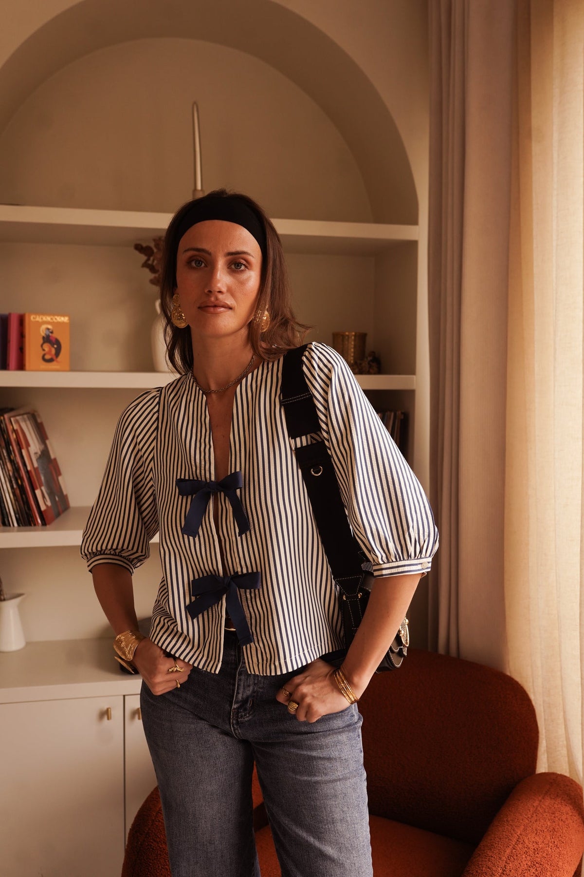 Chemise Zadig