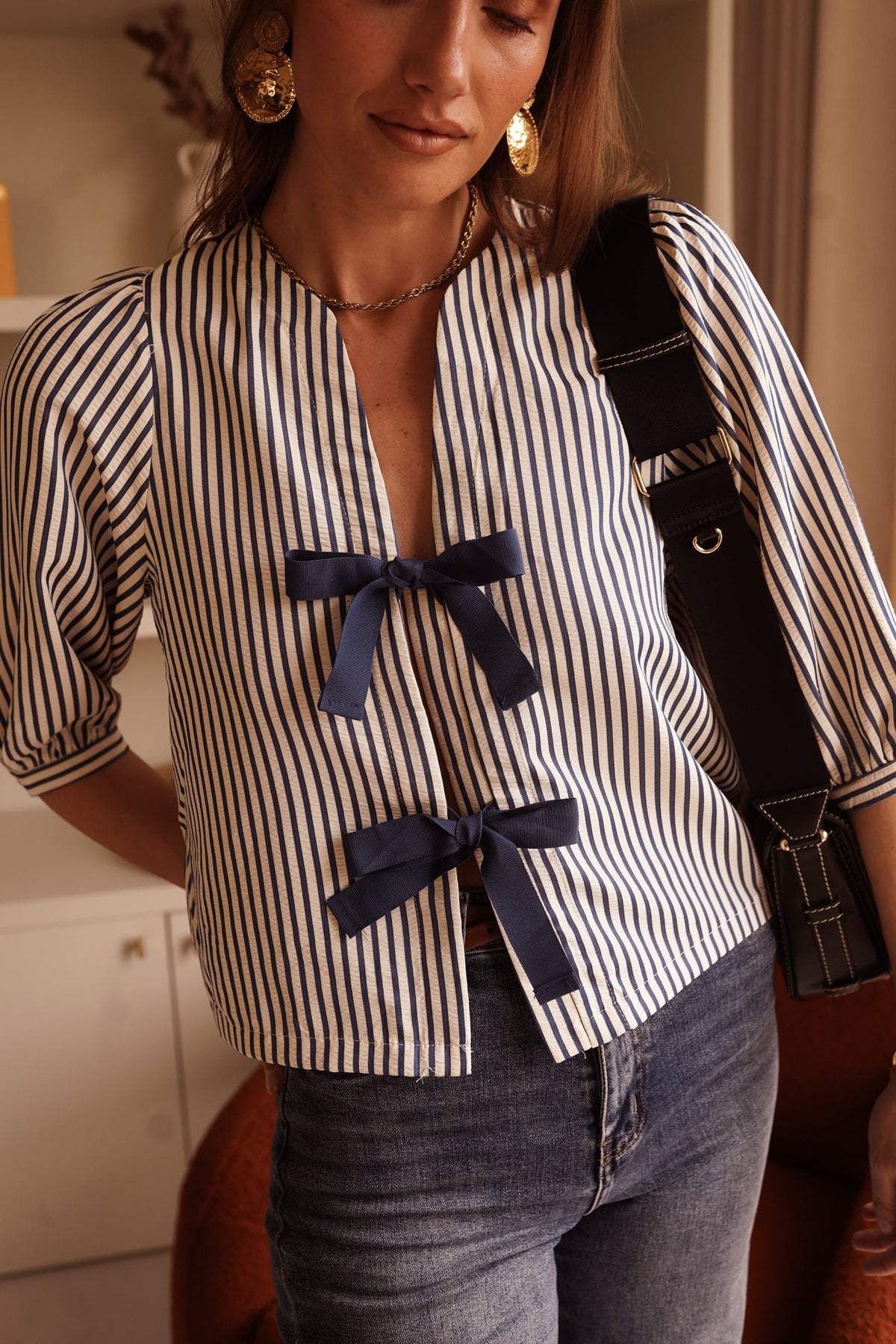 Chemise Zadig