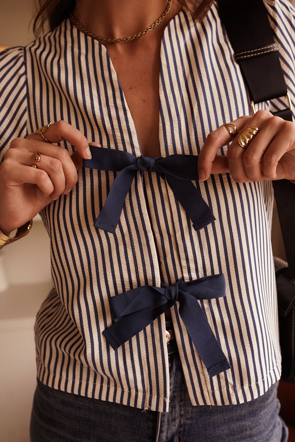 Chemise Zadig