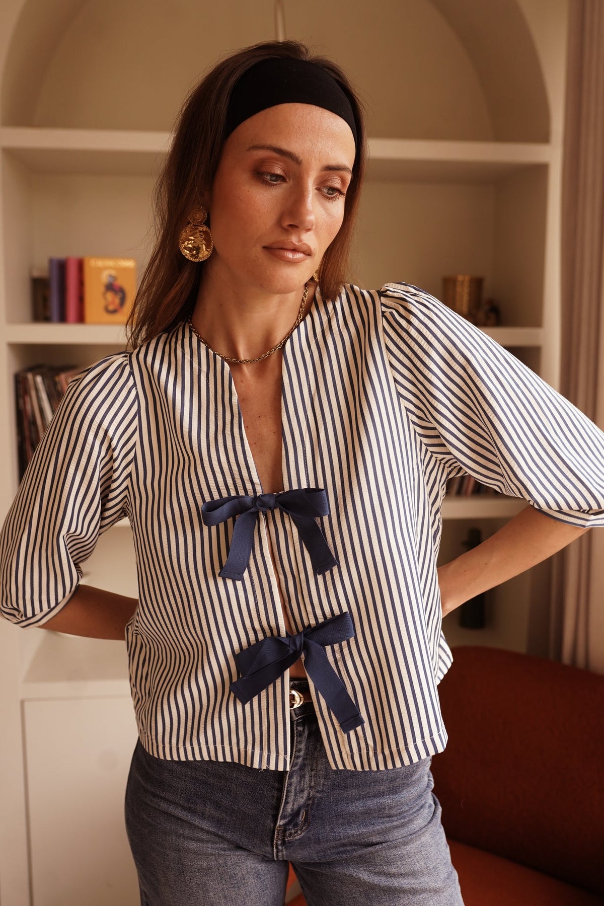 Chemise Zadig