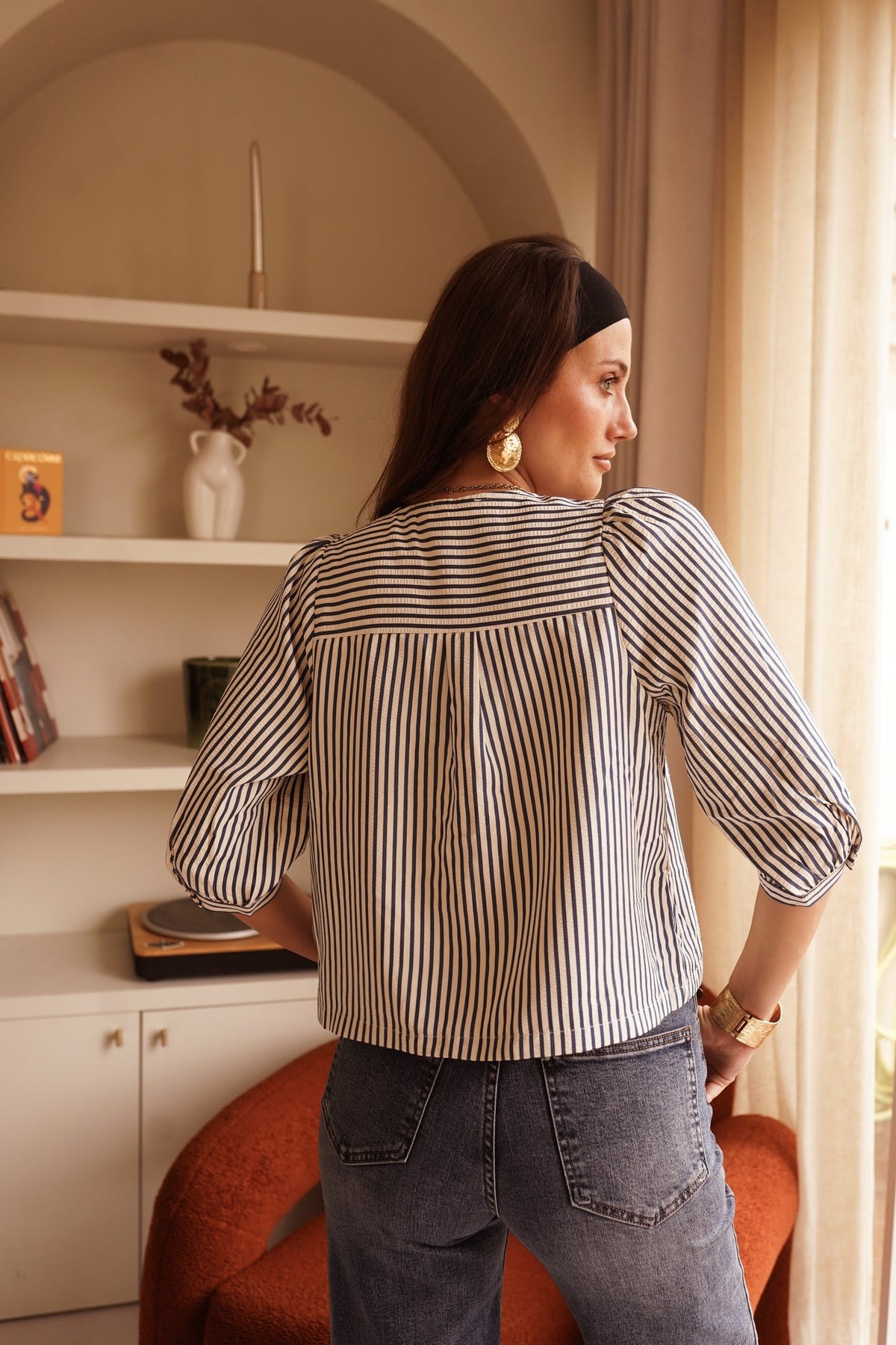Chemise Zadig