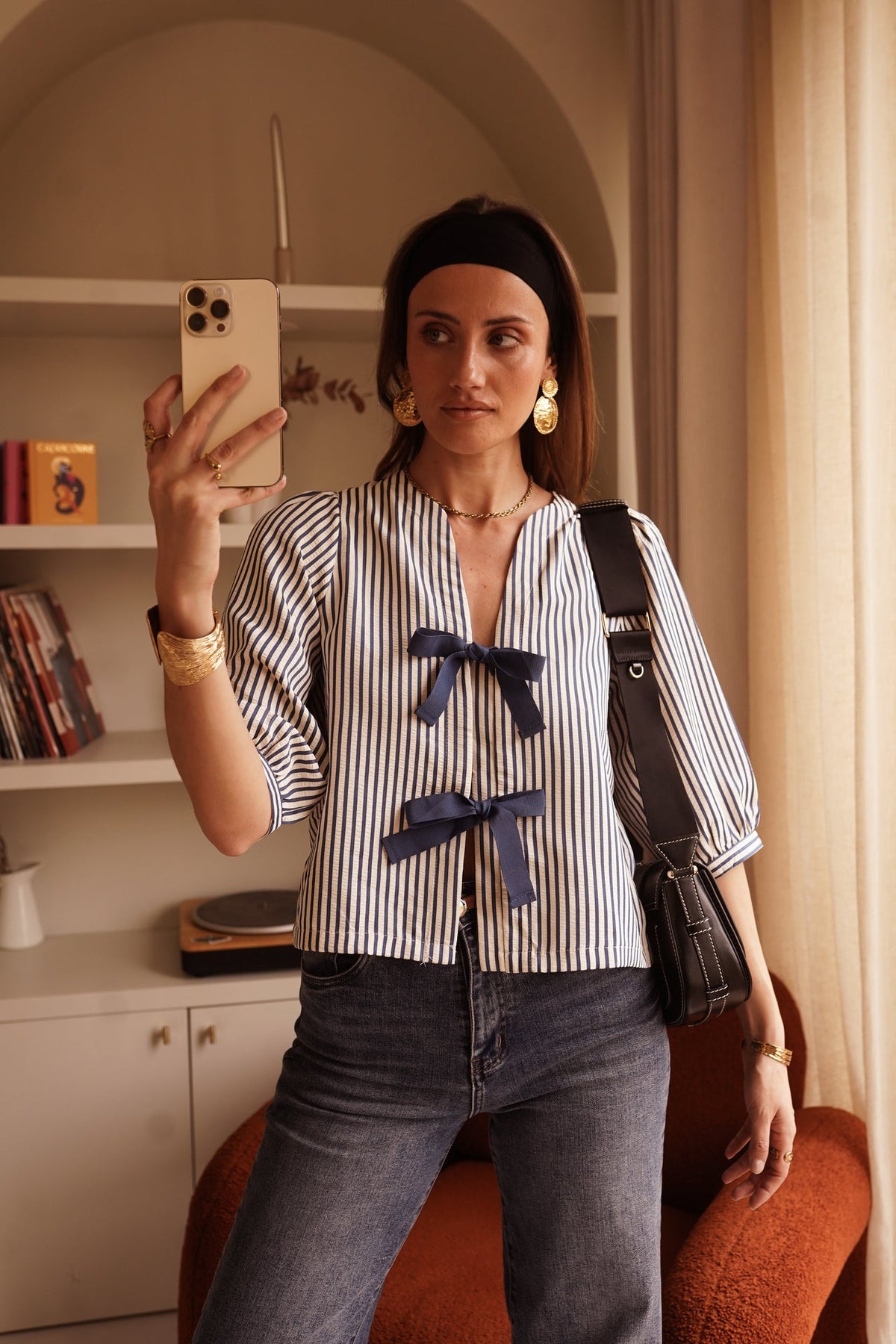 Chemise Zadig