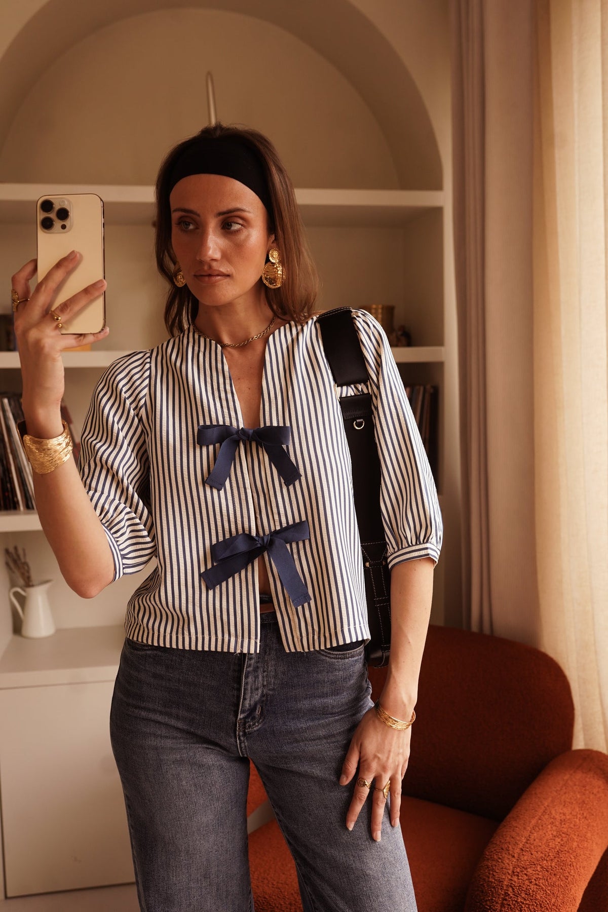 Chemise Zadig