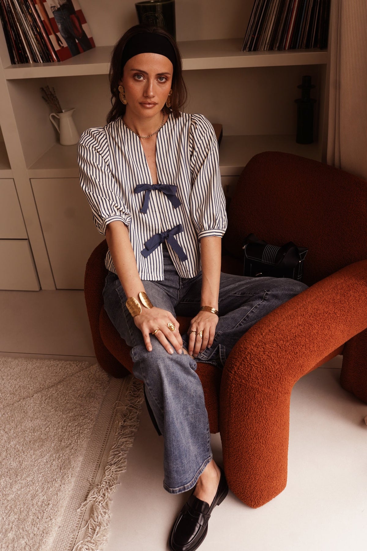 Chemise Zadig