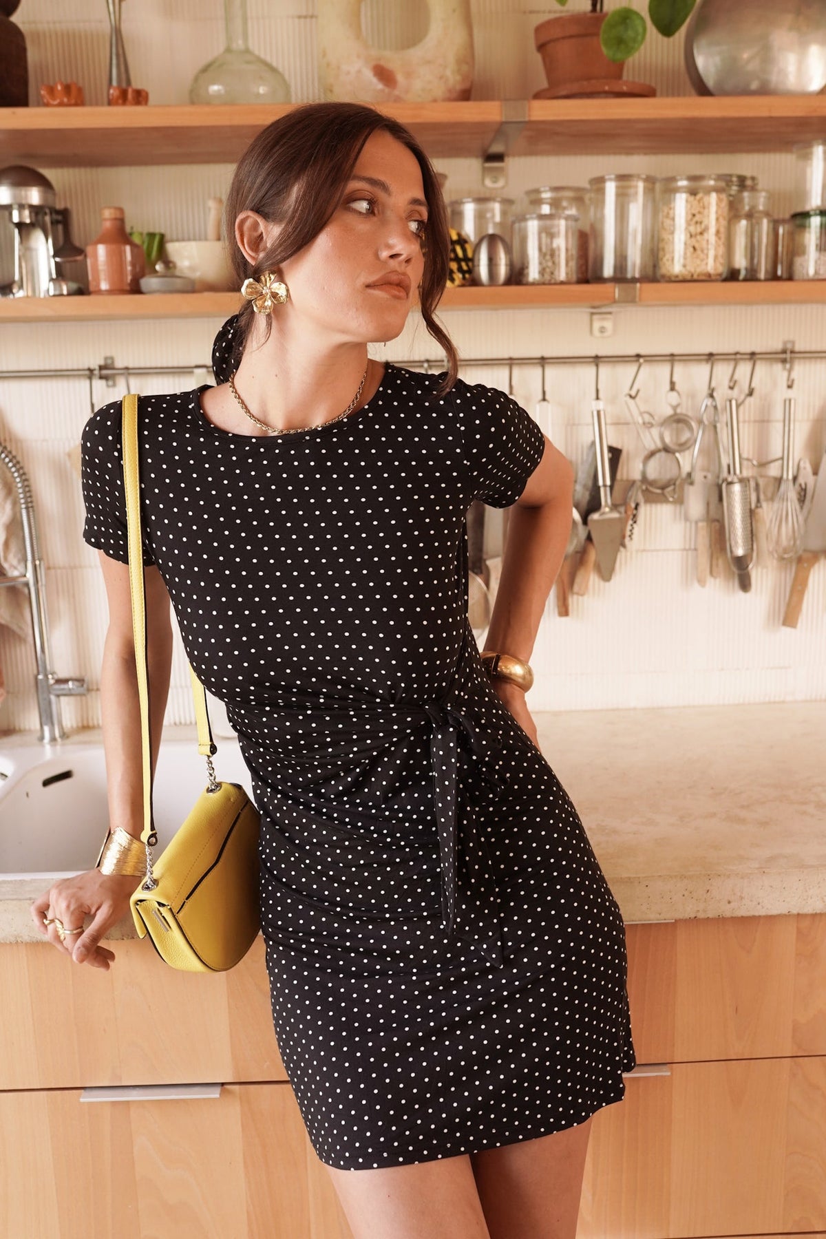 Robe Fedora