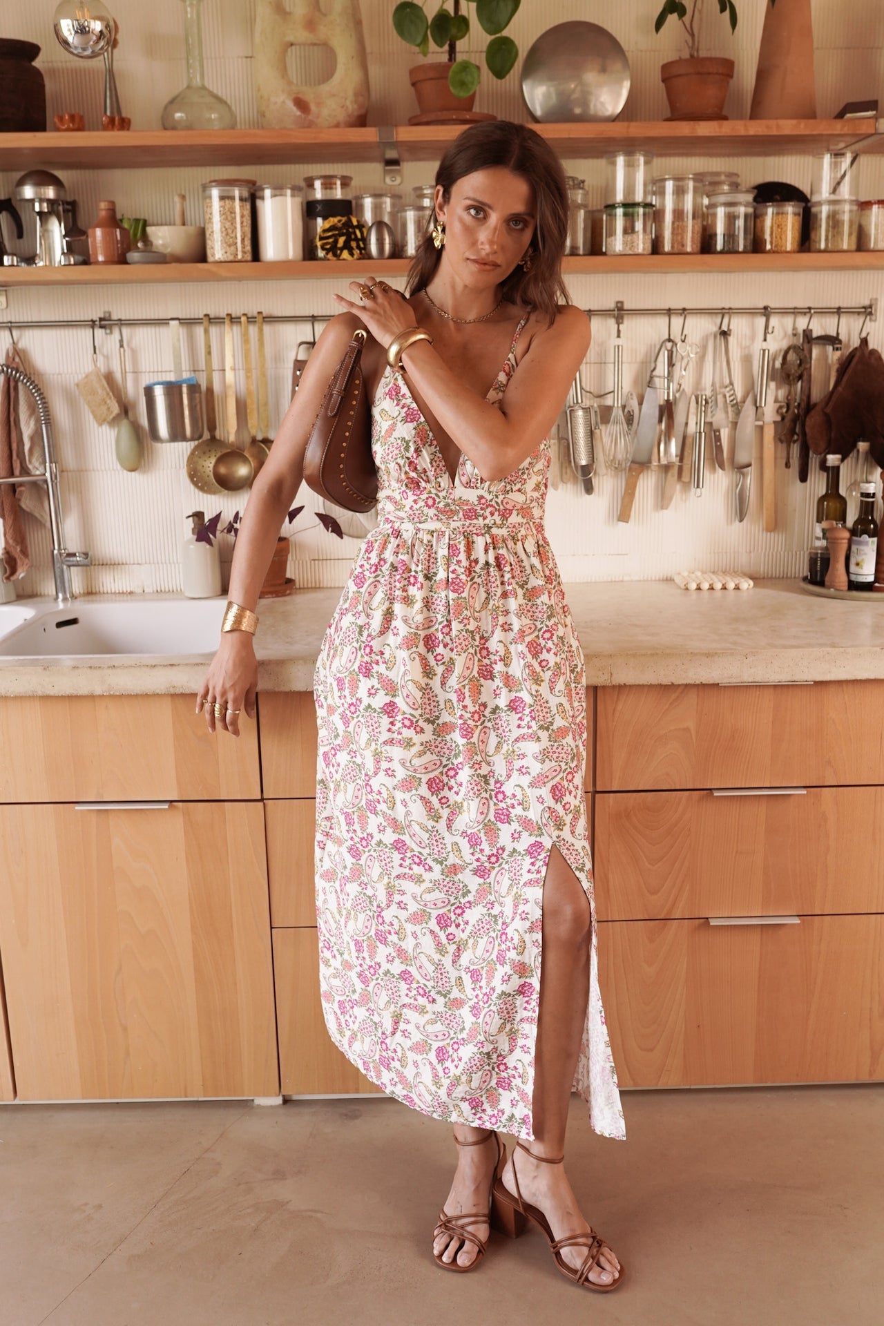 Robe Gala
