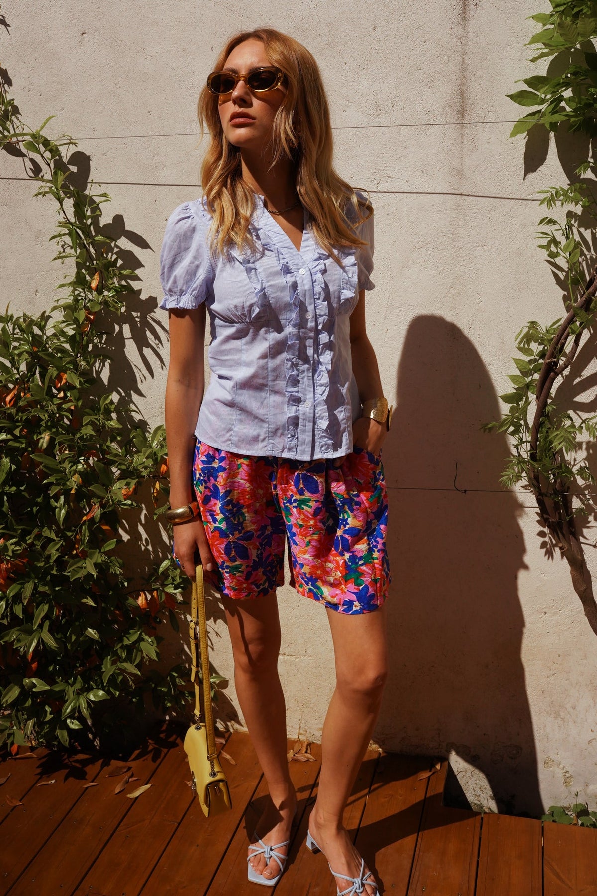 Chemise Néorine