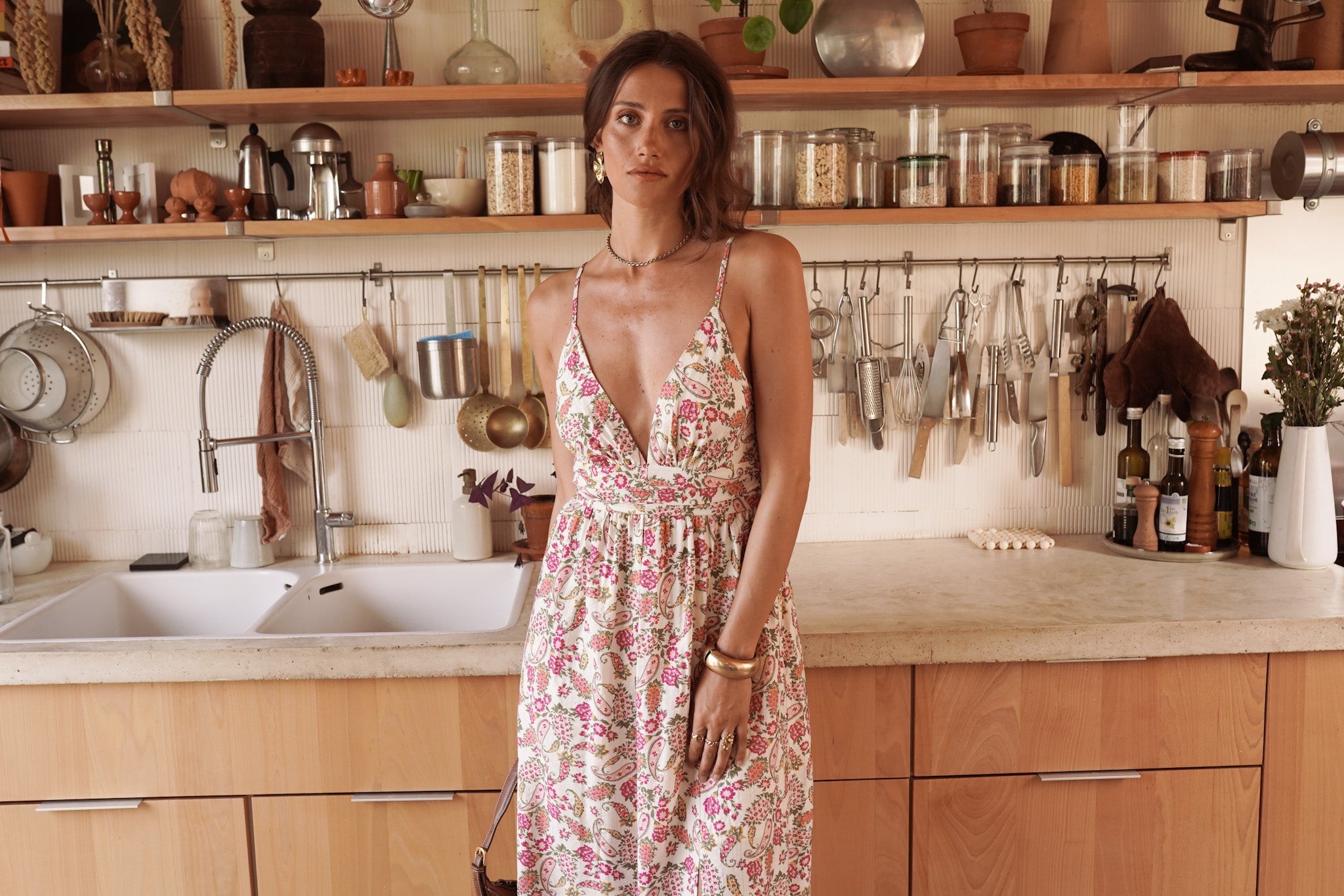 Robe Gala