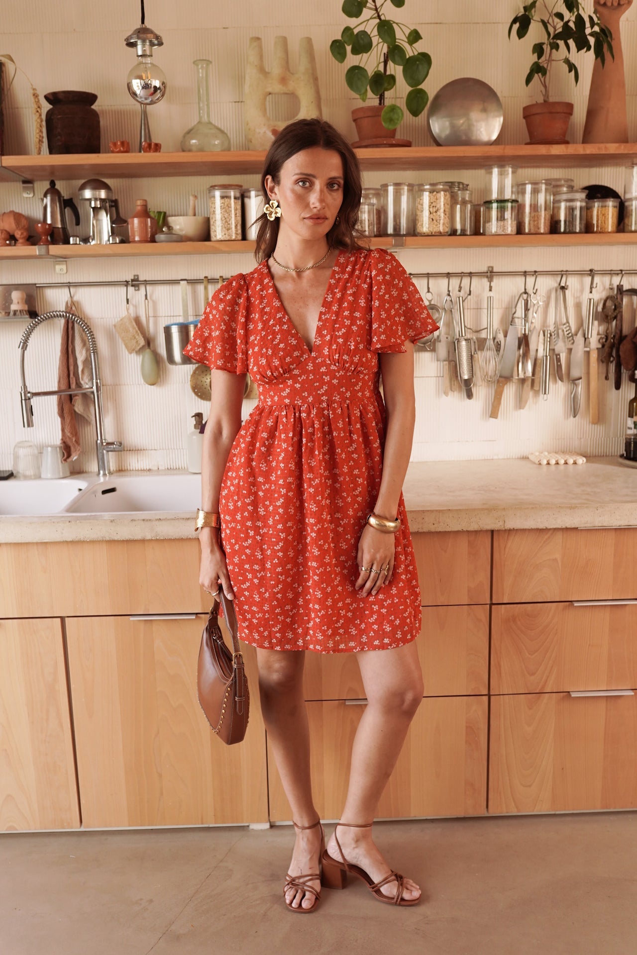 Robe Héva
