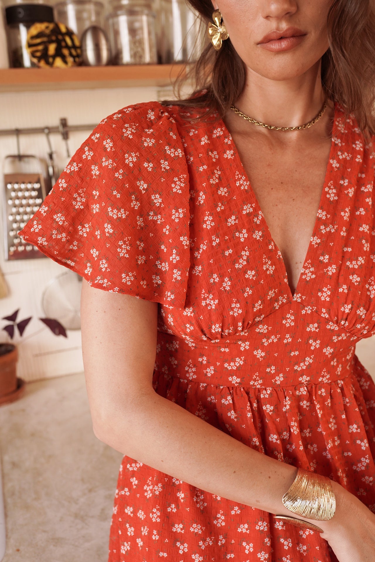 Robe Héva