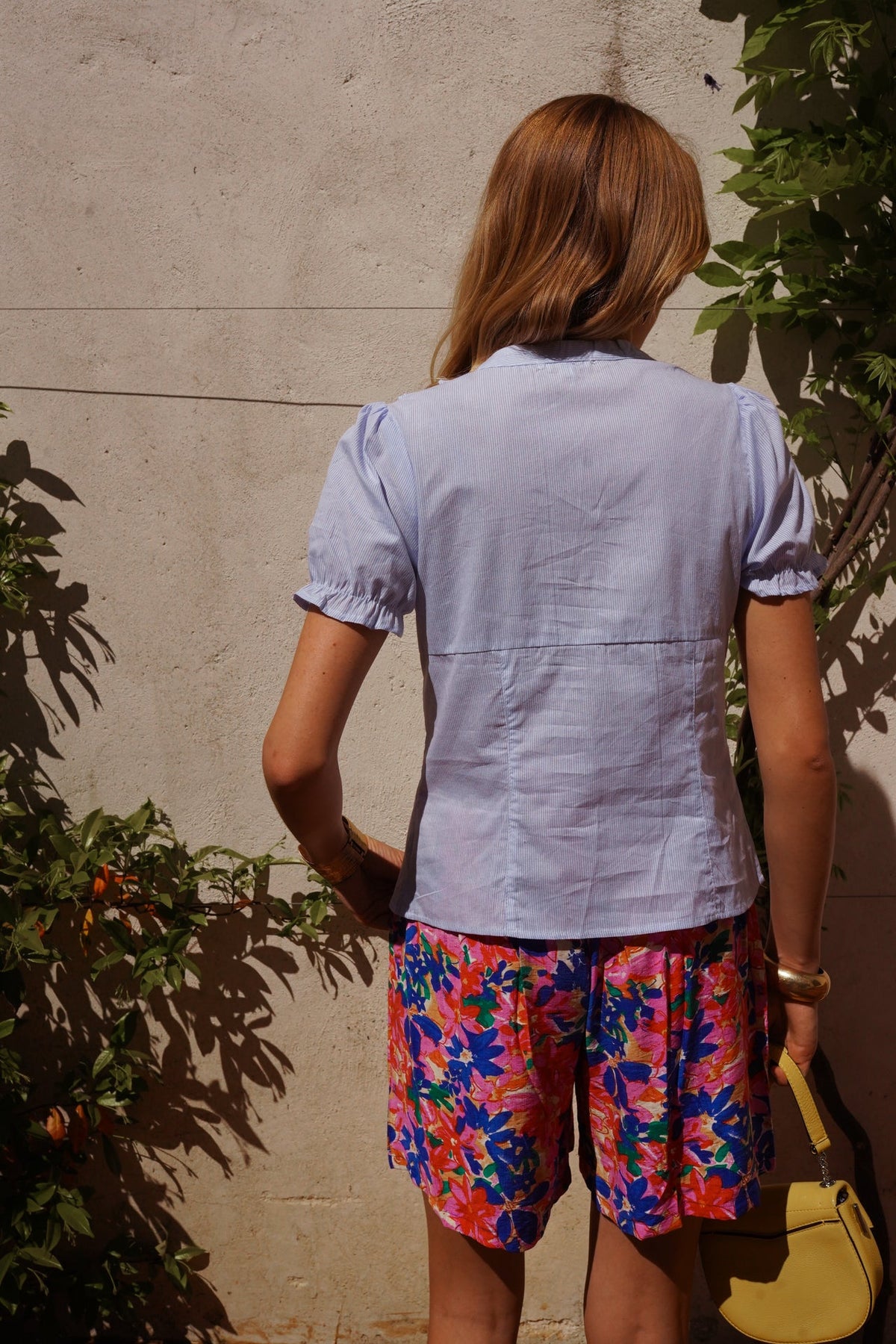 Chemise Néorine