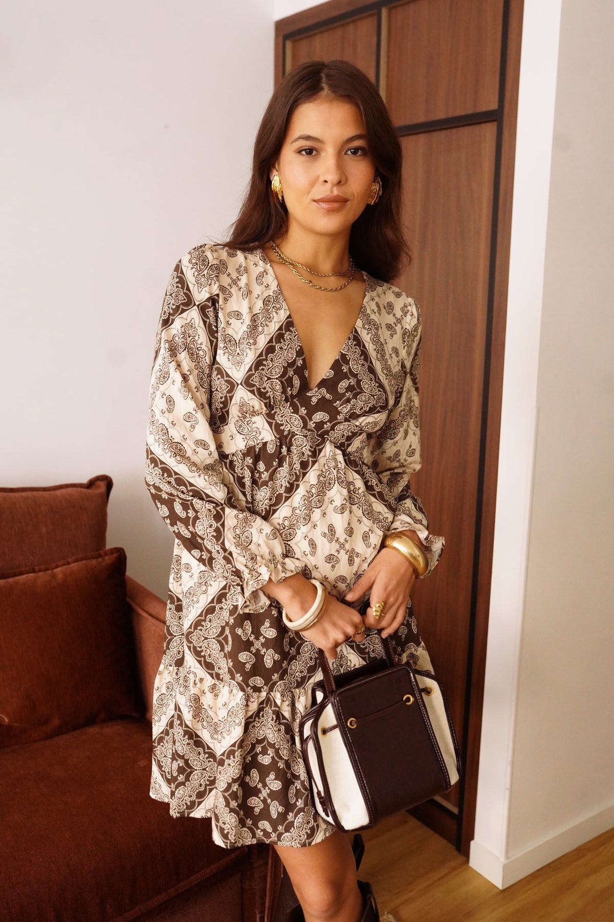 Robe Maryline