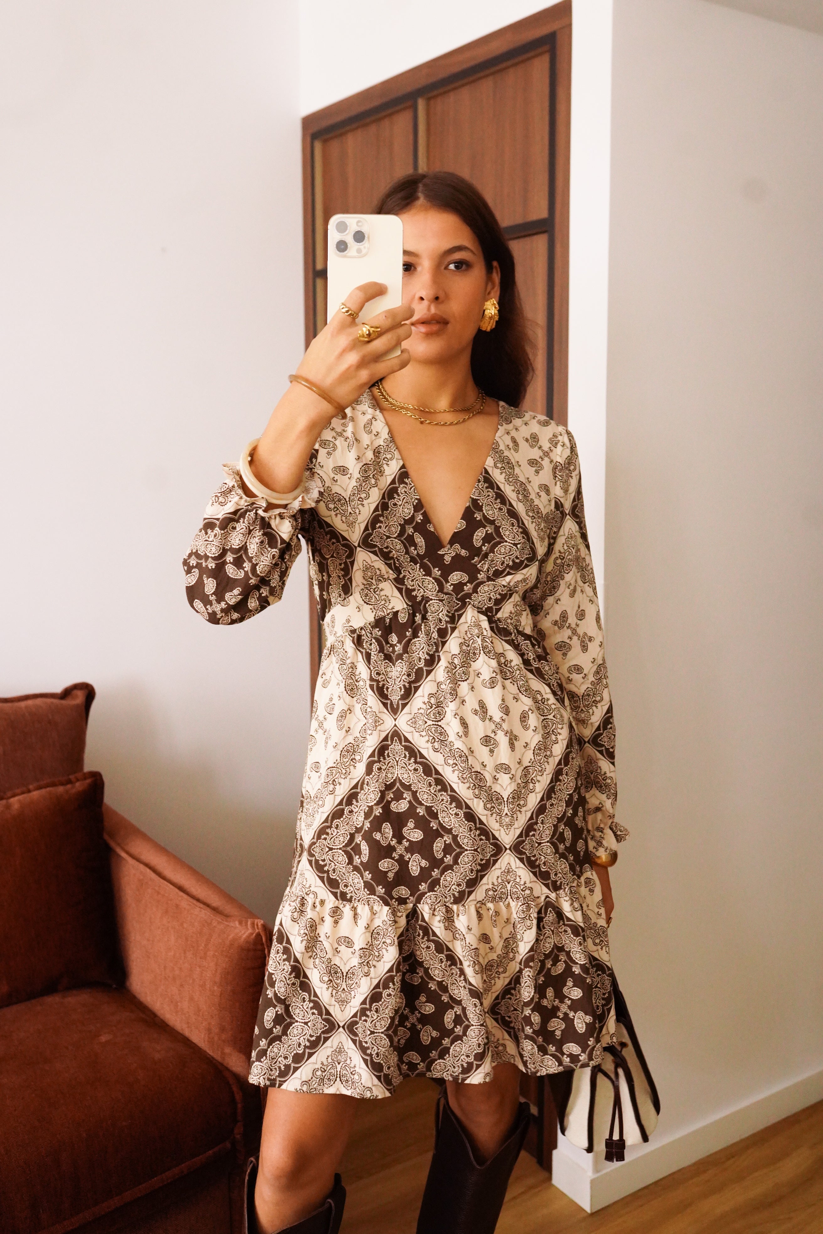 Robe Maryline
