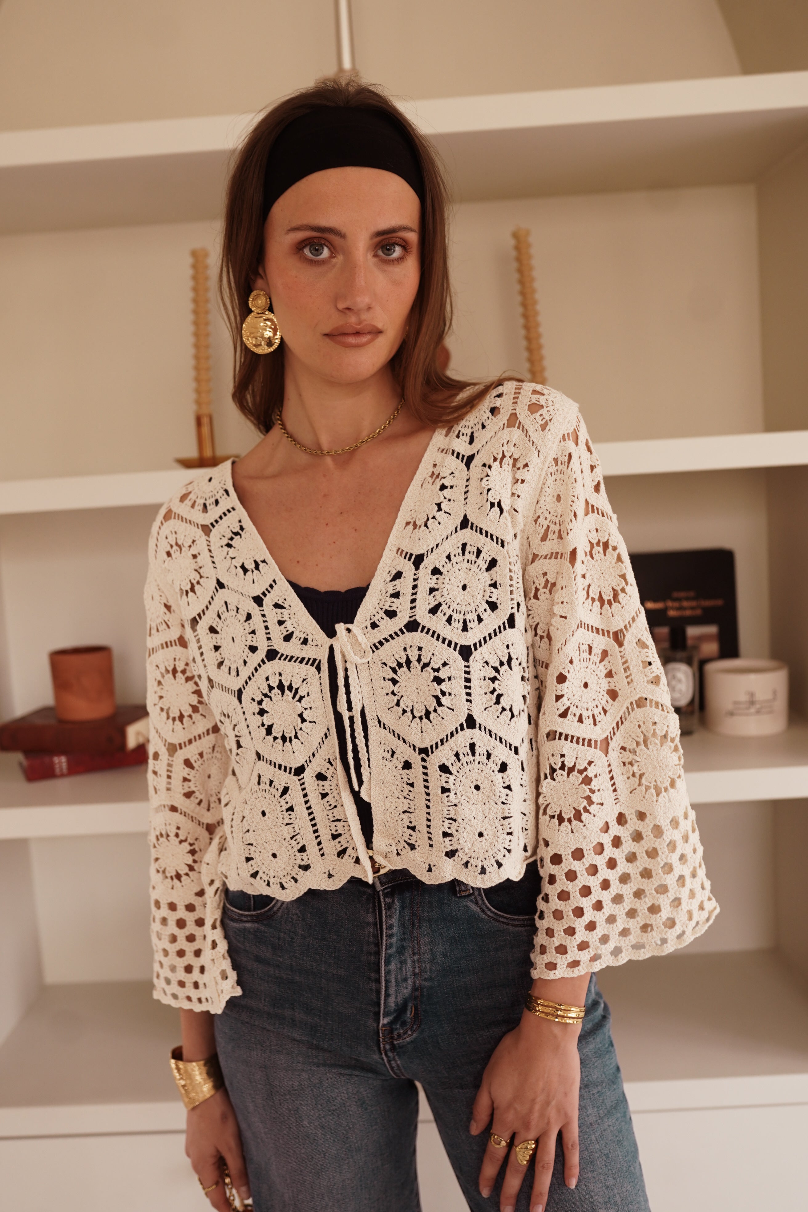 Top Veya