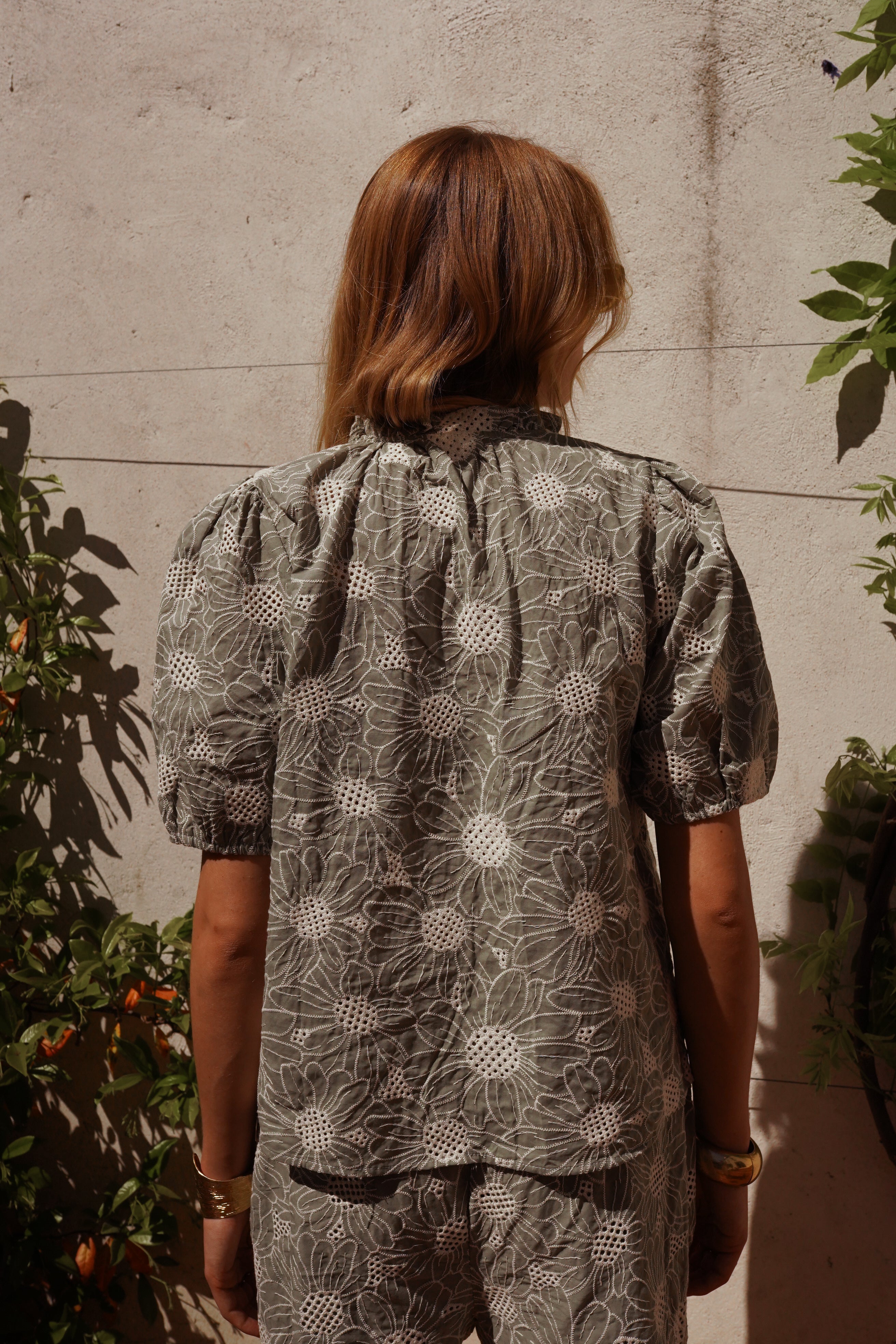 Chemise Kassidy