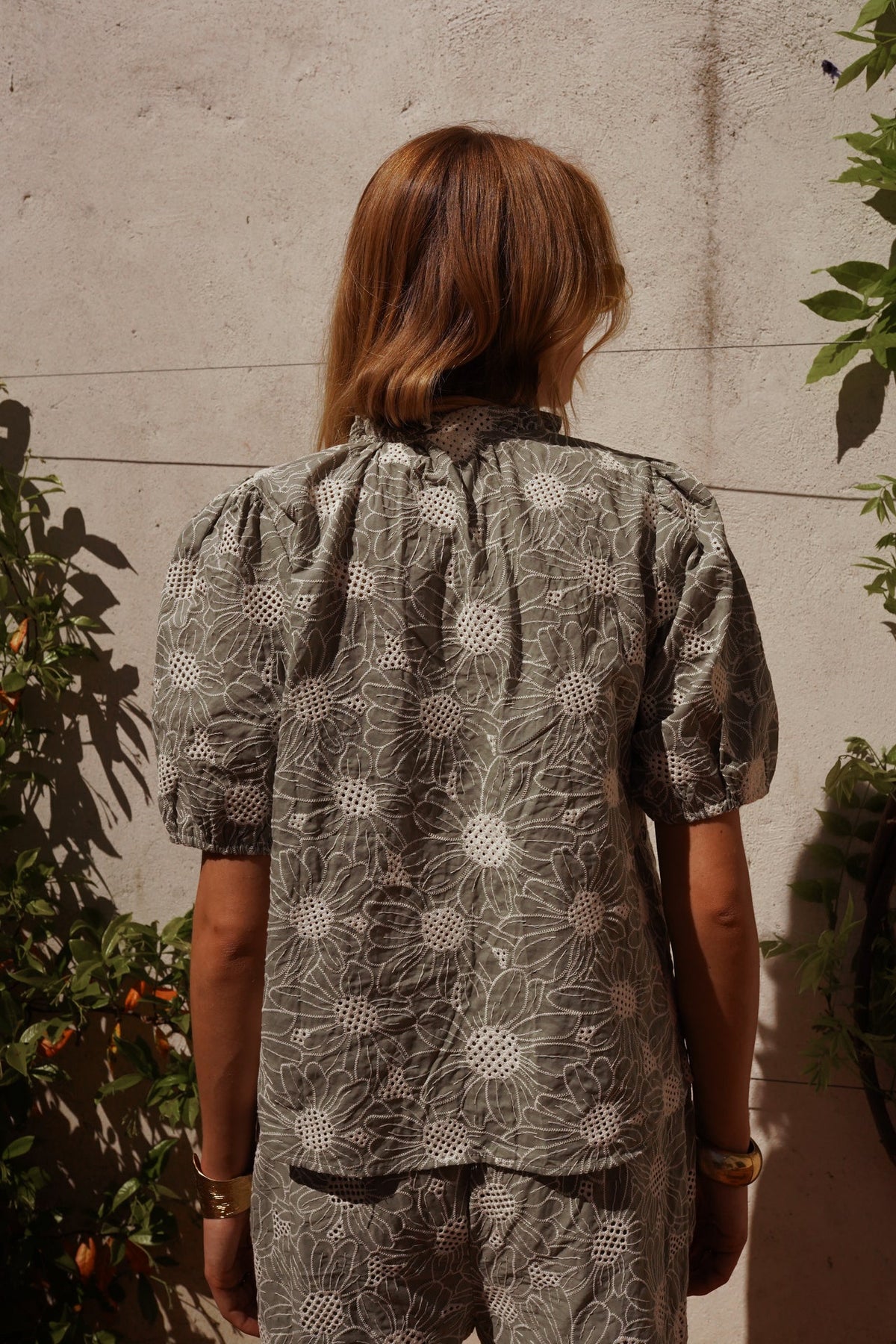 Chemise Kassidy