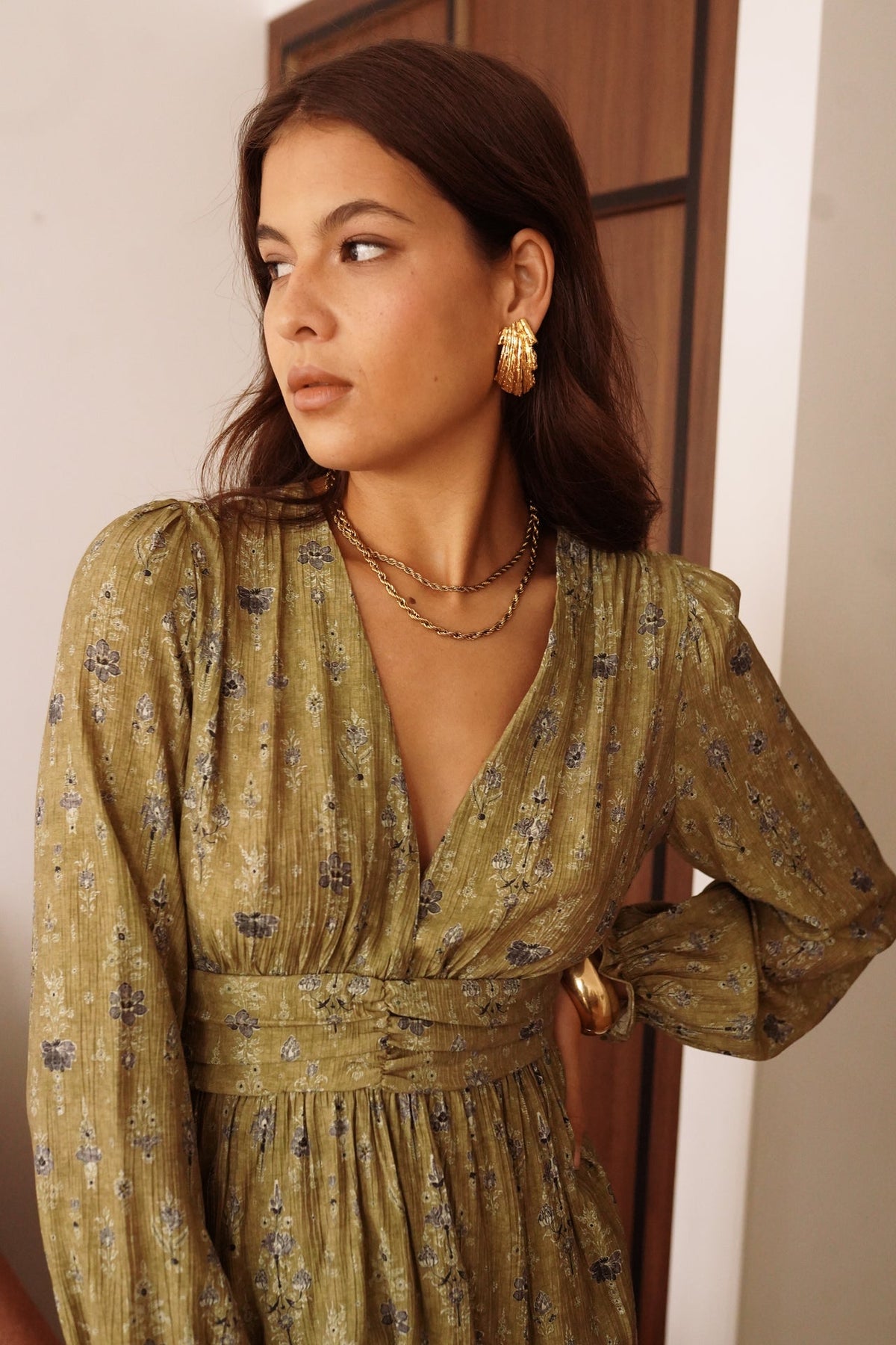 Robe Asha
