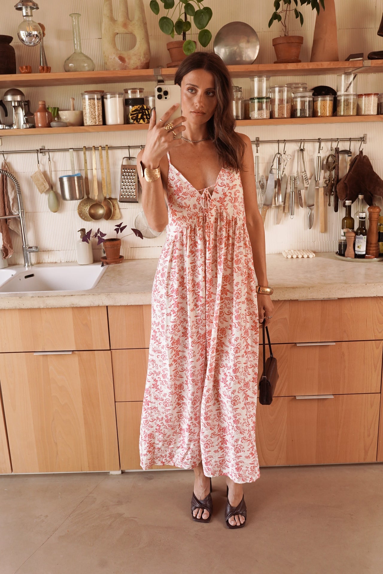 Robe Juna