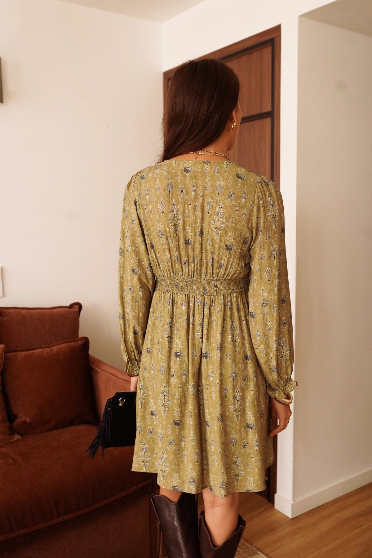 Robe Asha