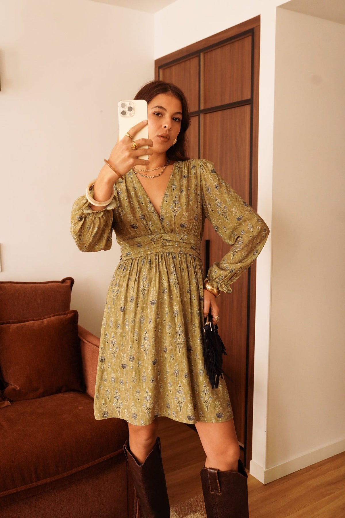 Robe Asha