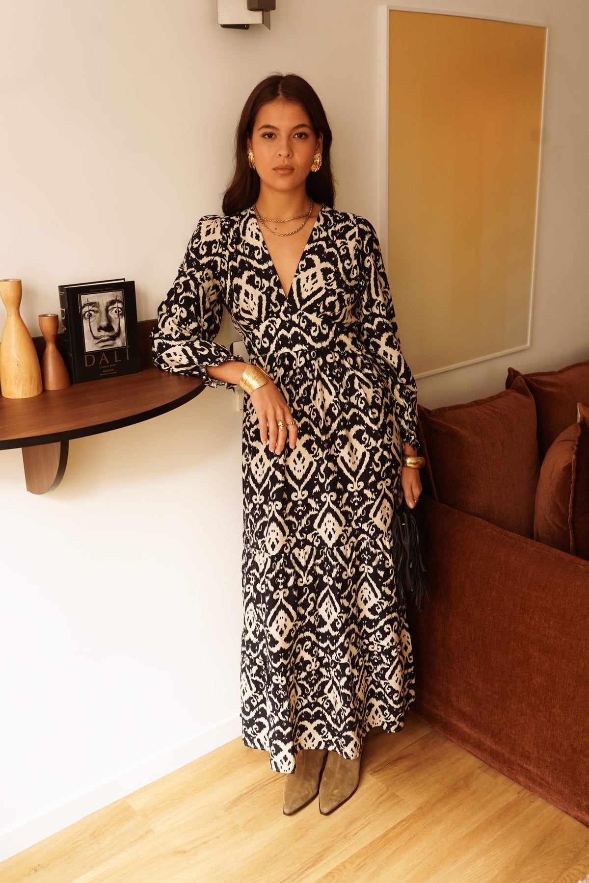 Robe Astrid