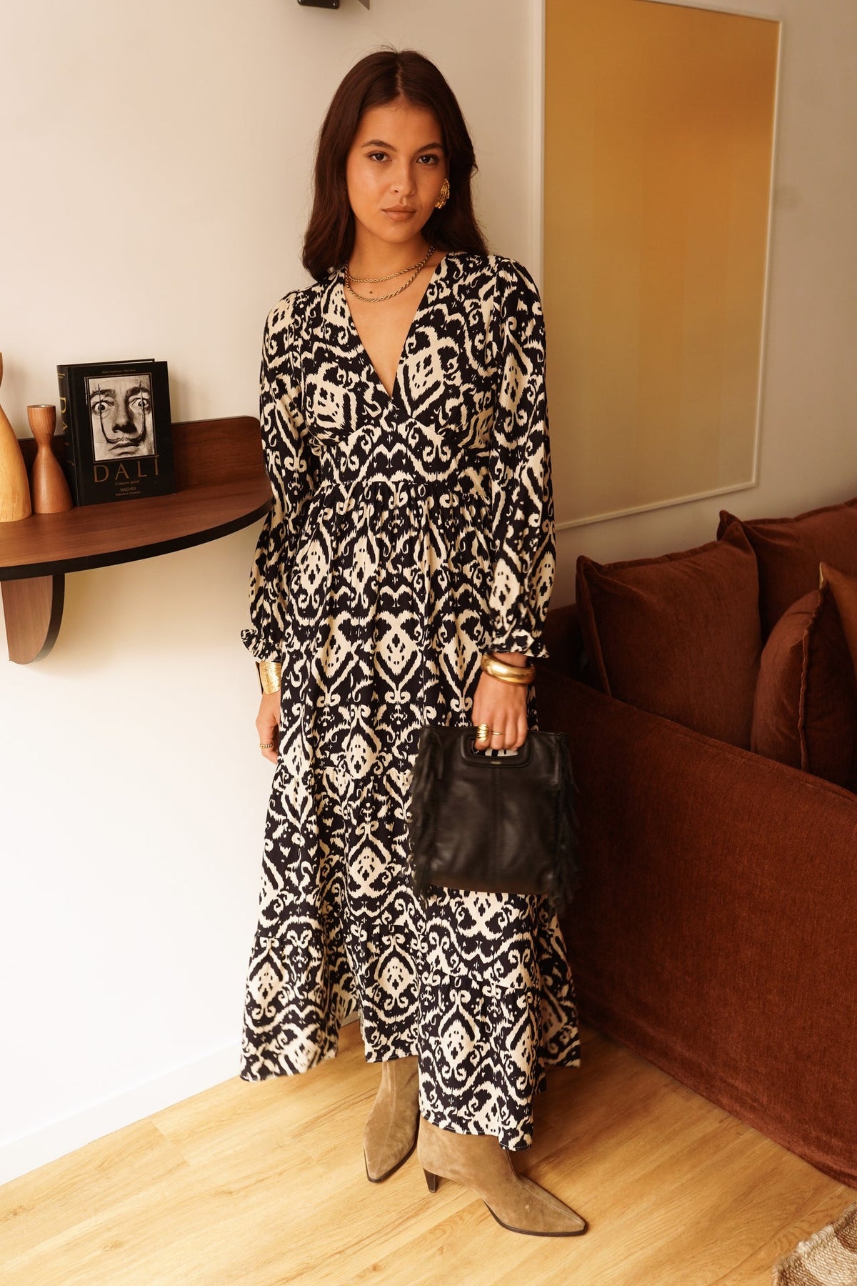 Robe Astrid