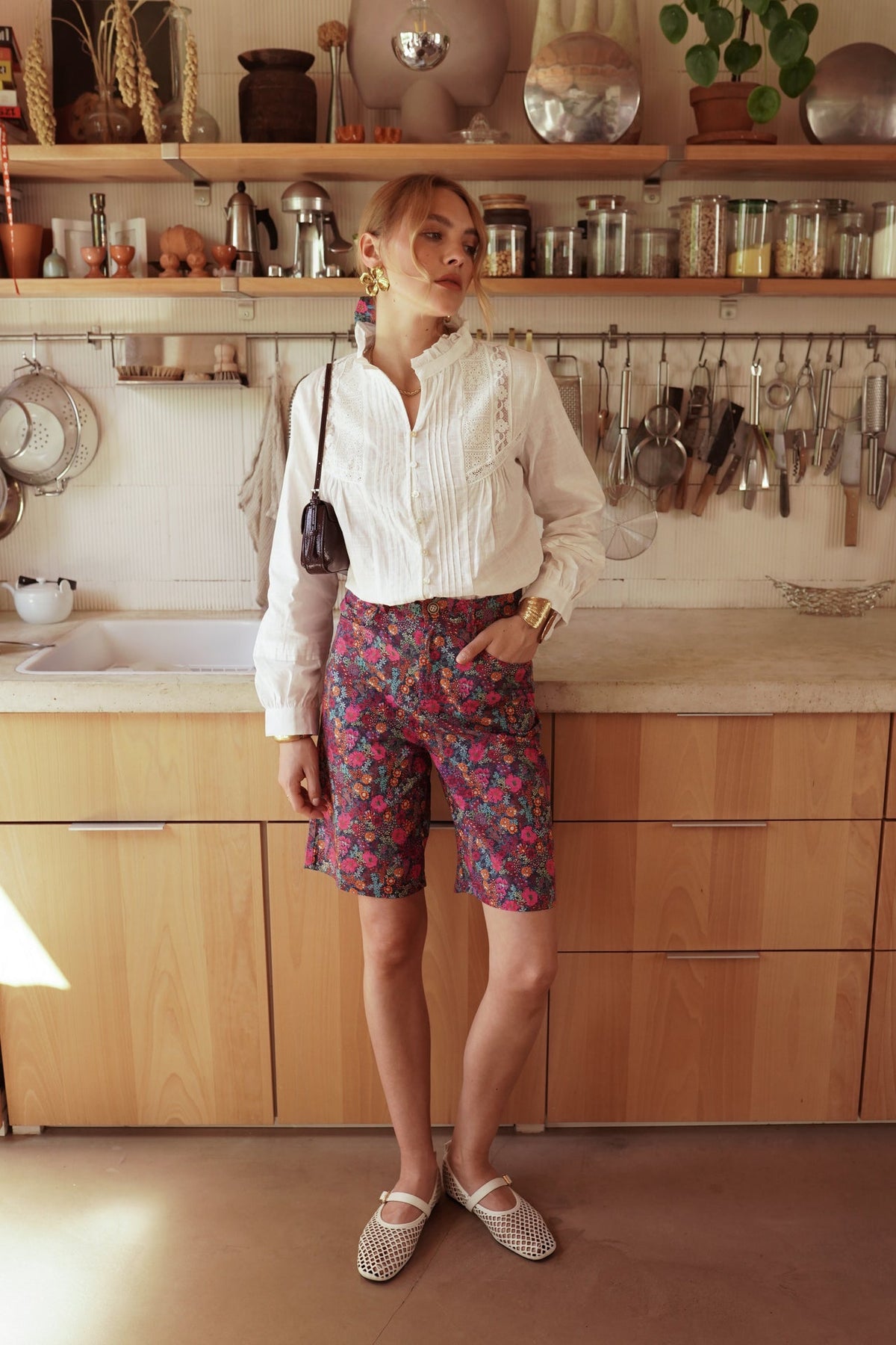 Short Jésia