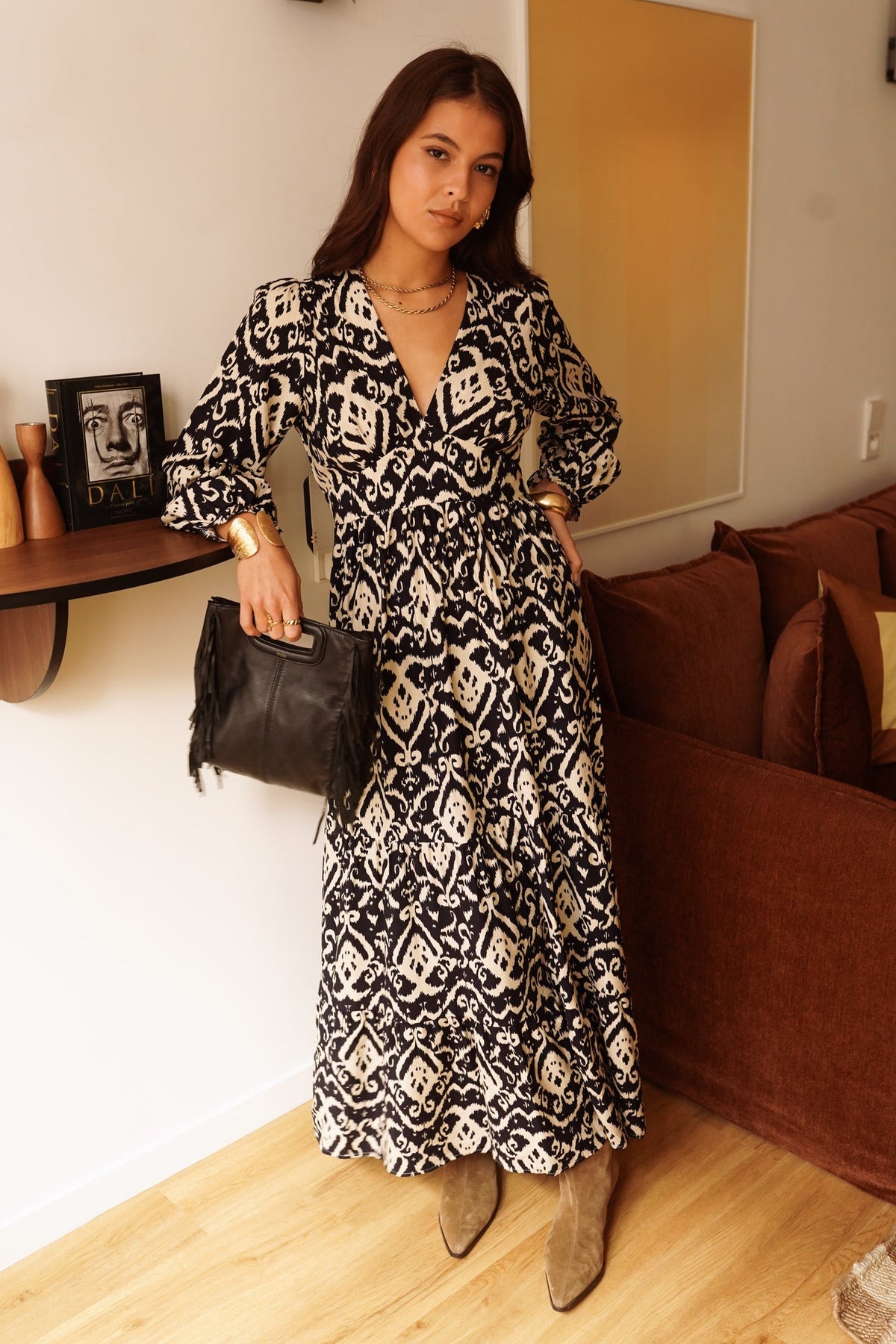 Robe Astrid