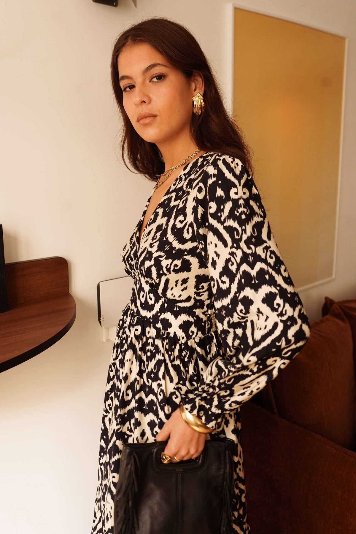 Robe Astrid