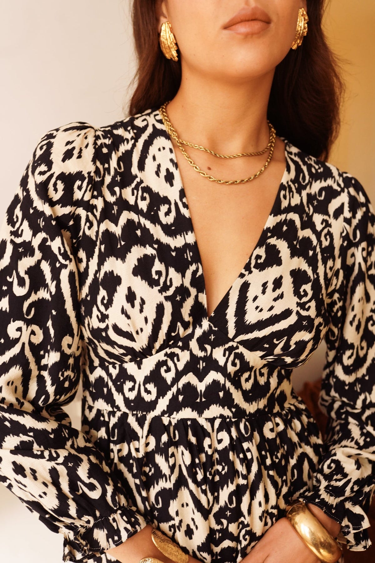Robe Astrid