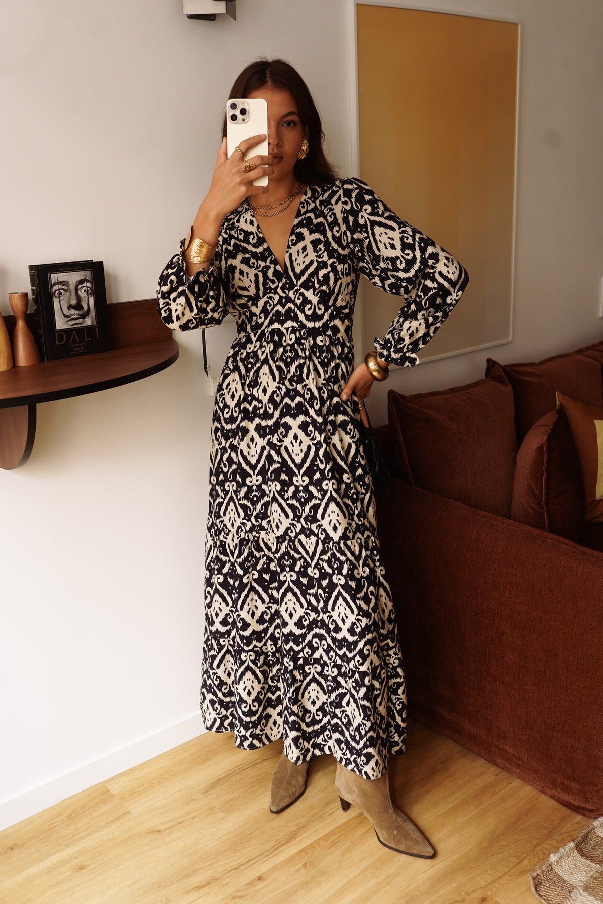 Robe Astrid