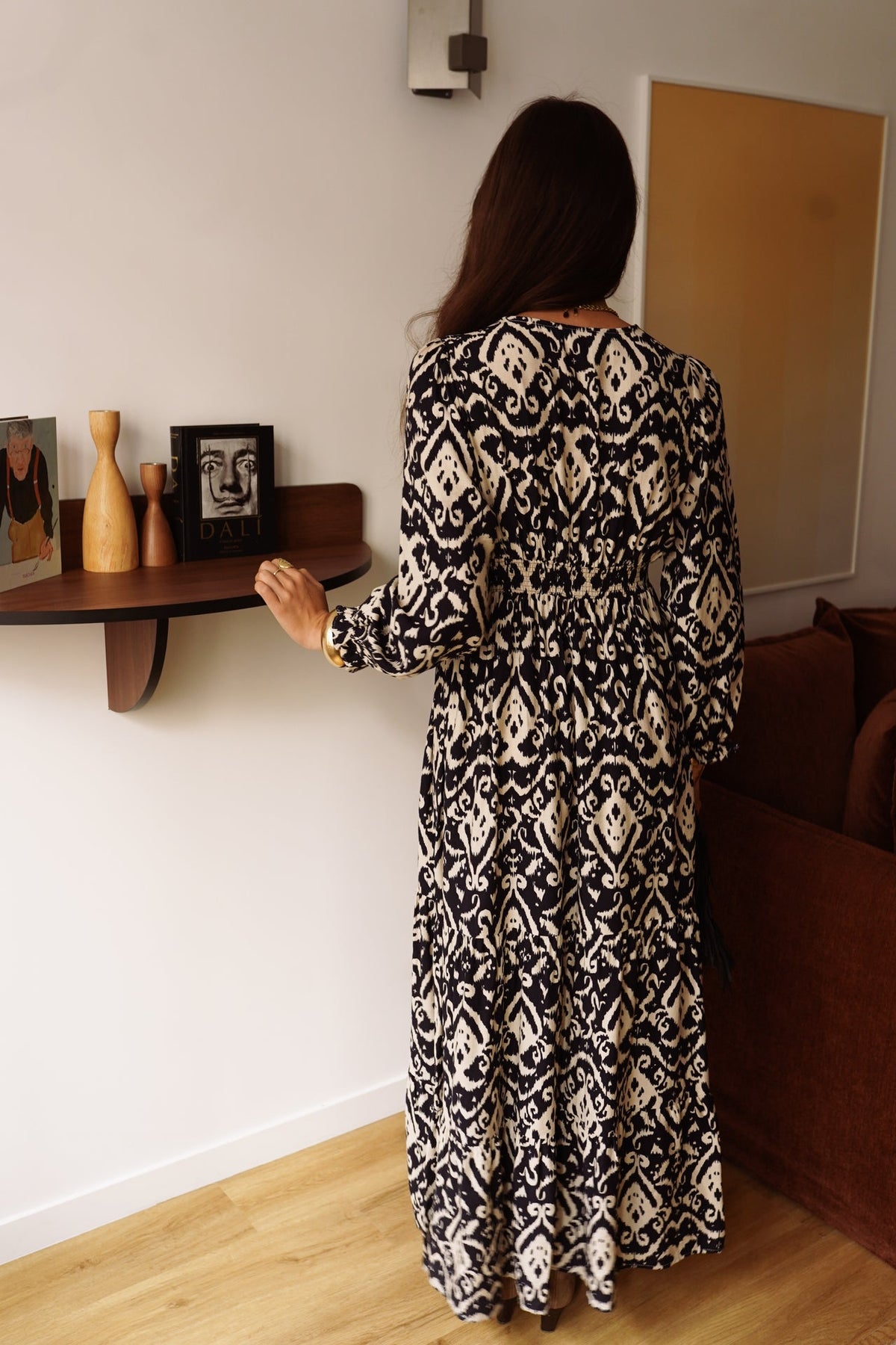 Robe Astrid