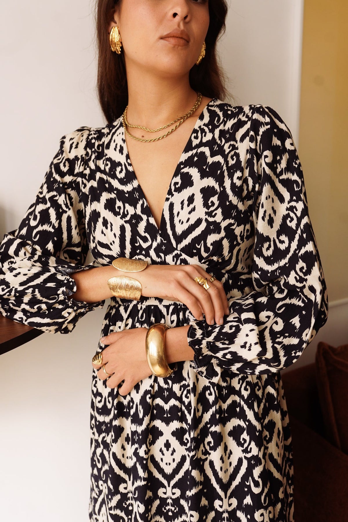 Robe Astrid
