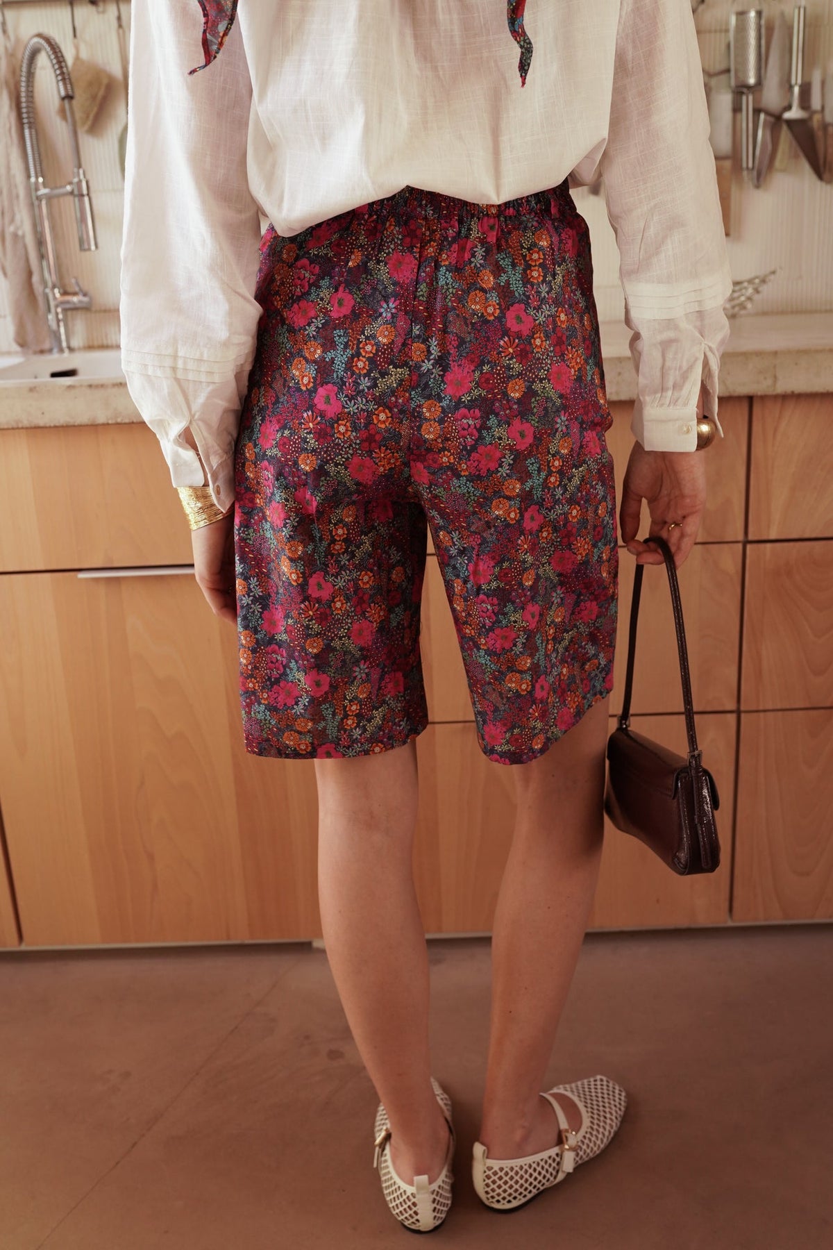 Short Jésia