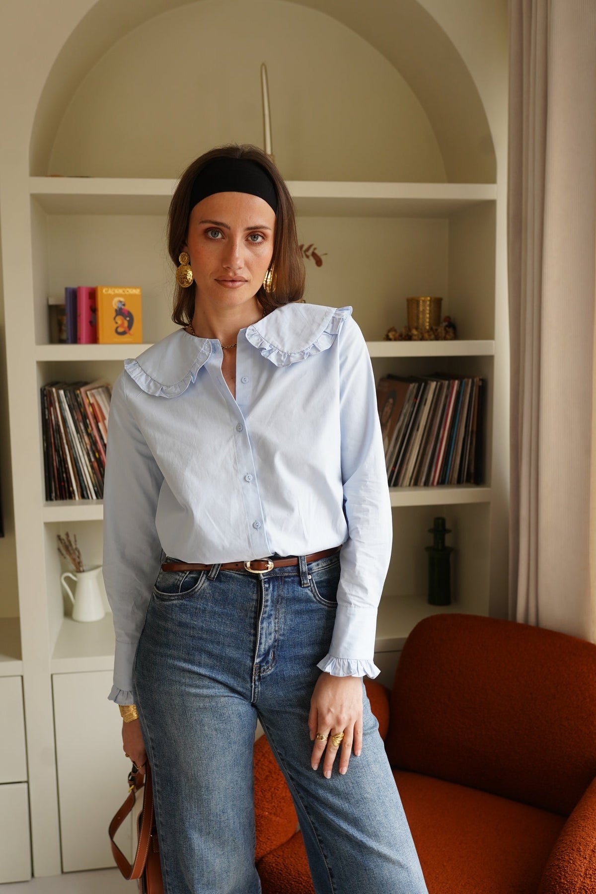 Chemise Amir