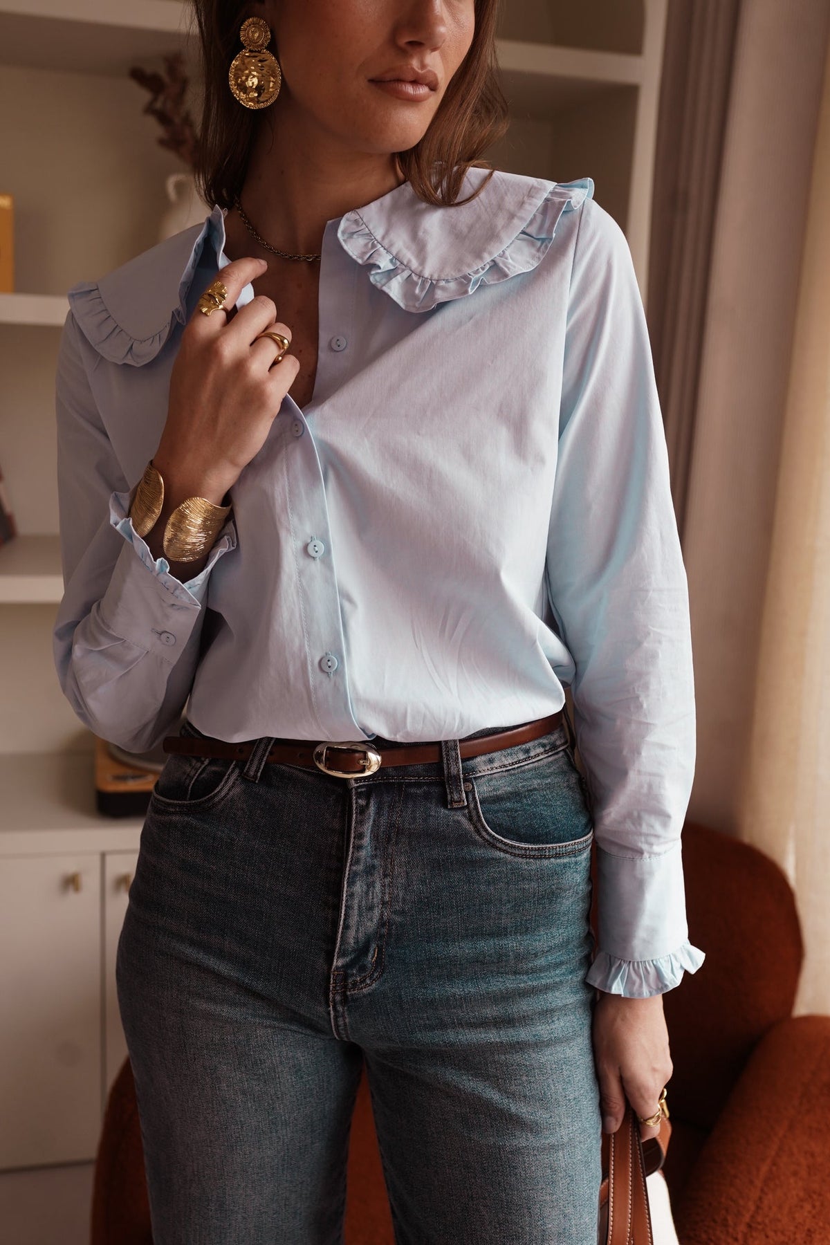 Chemise Amir
