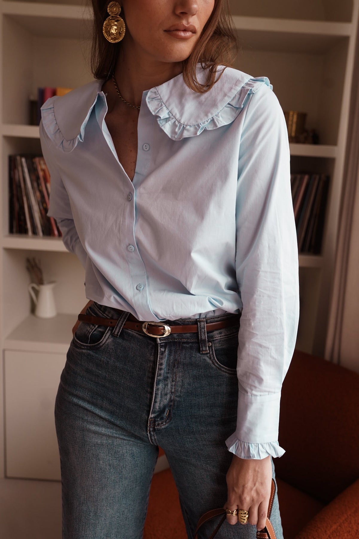 Chemise Amir