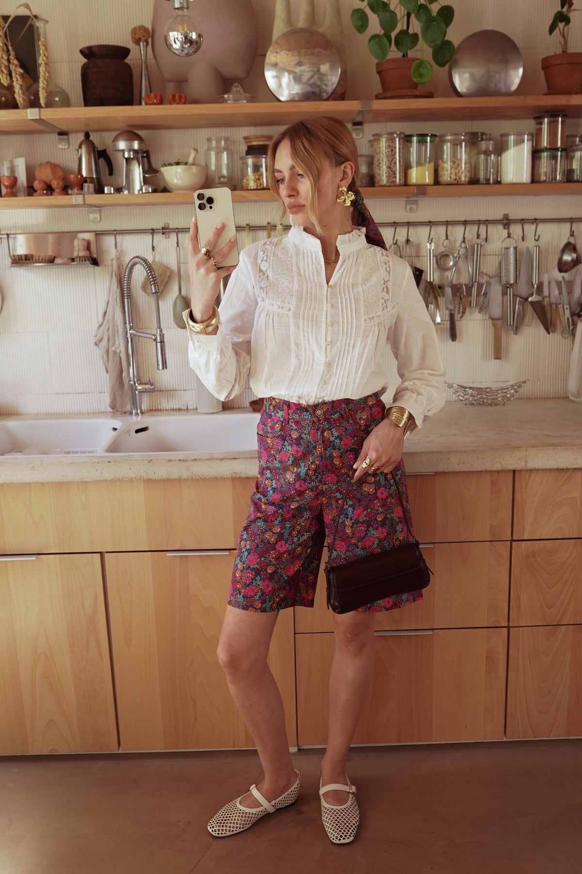 Short Jésia