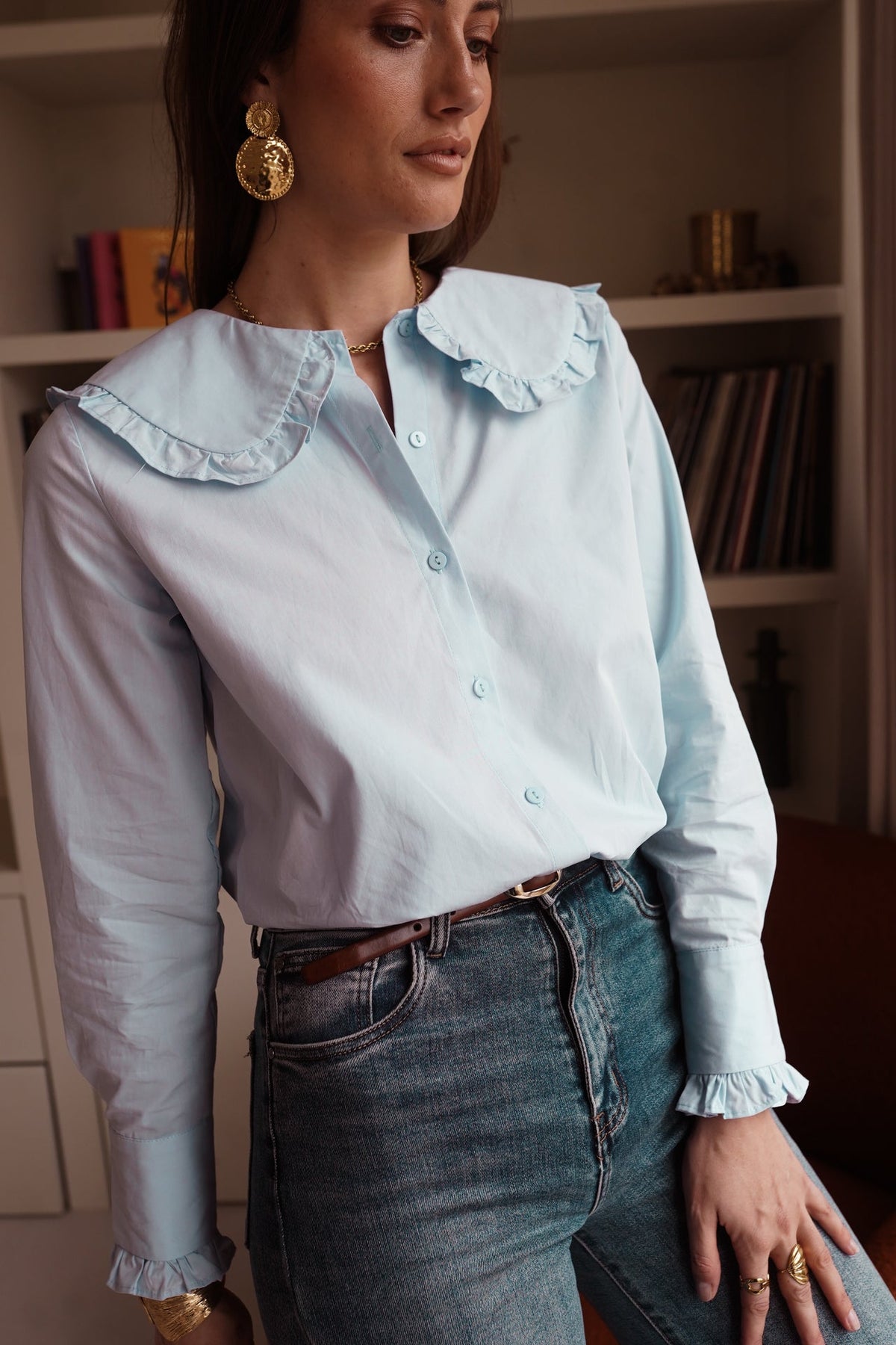 Chemise Amir