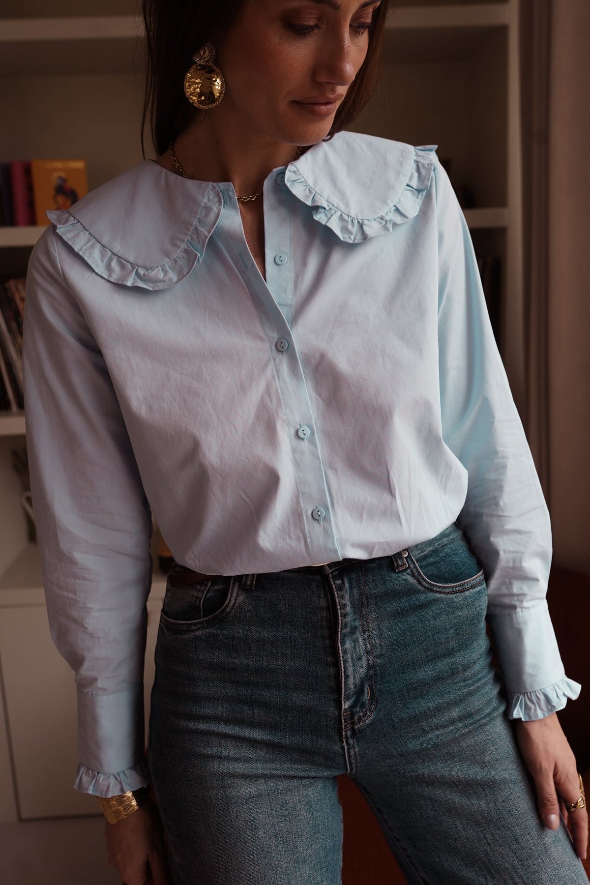 Chemise Amir