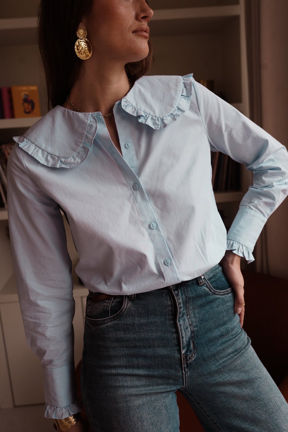 Chemise Amir