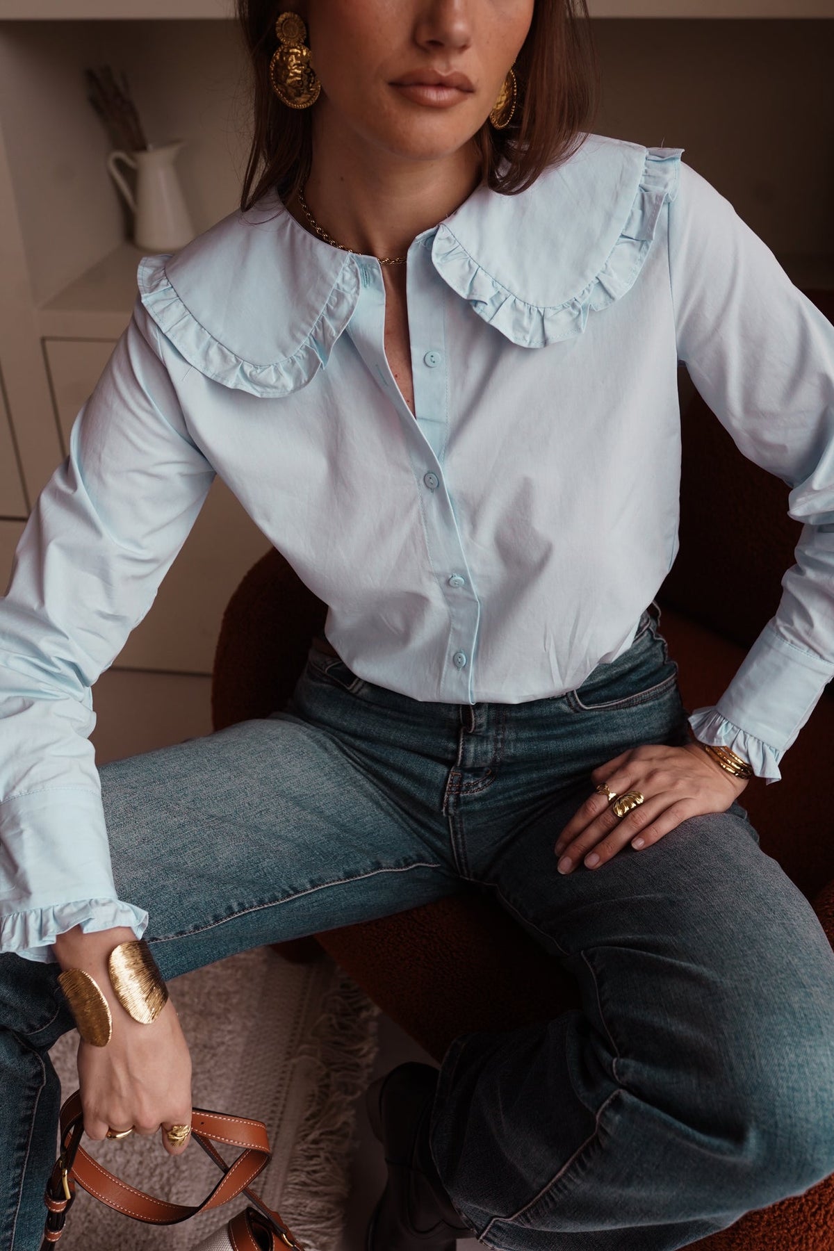 Chemise Amir