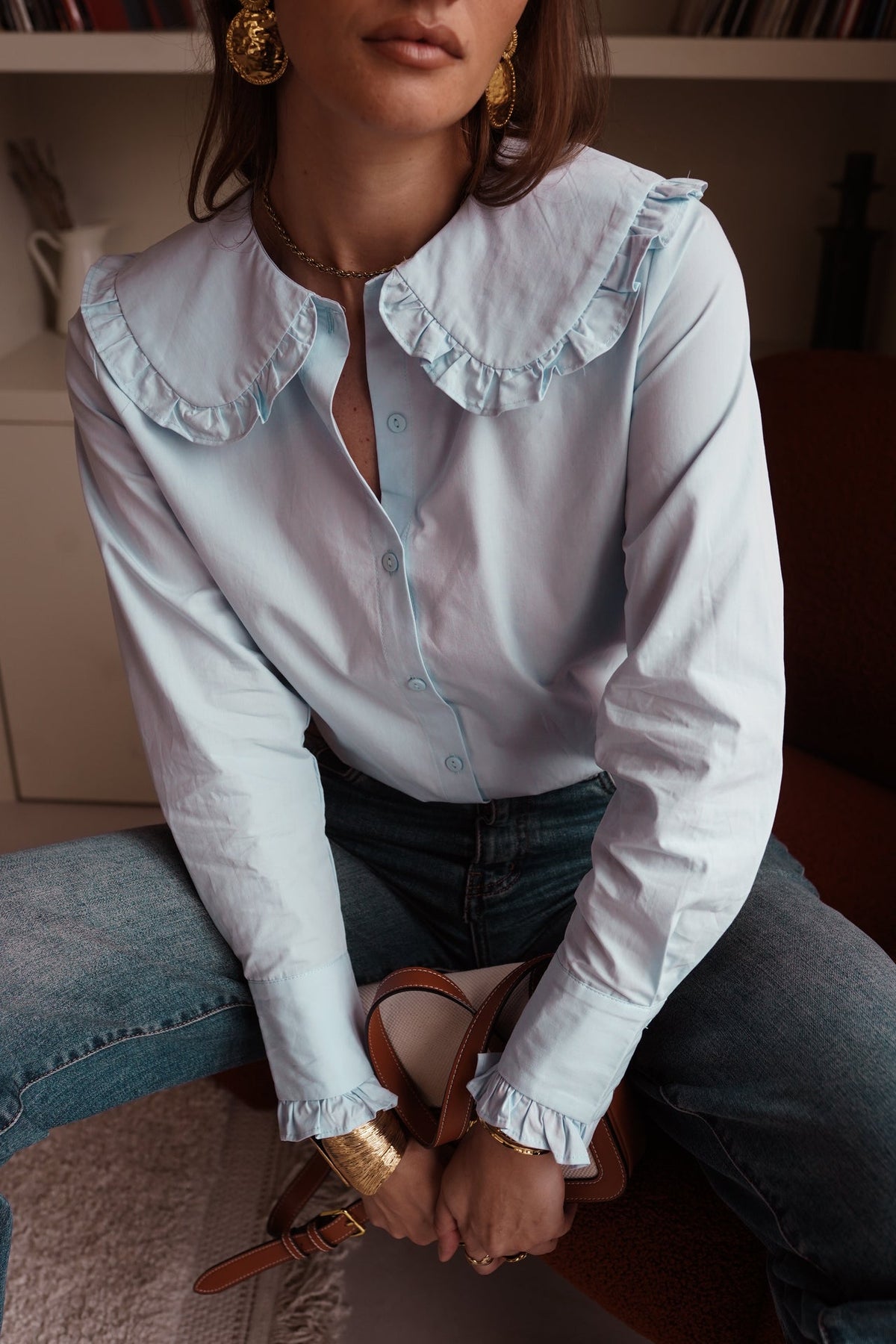 Chemise Amir