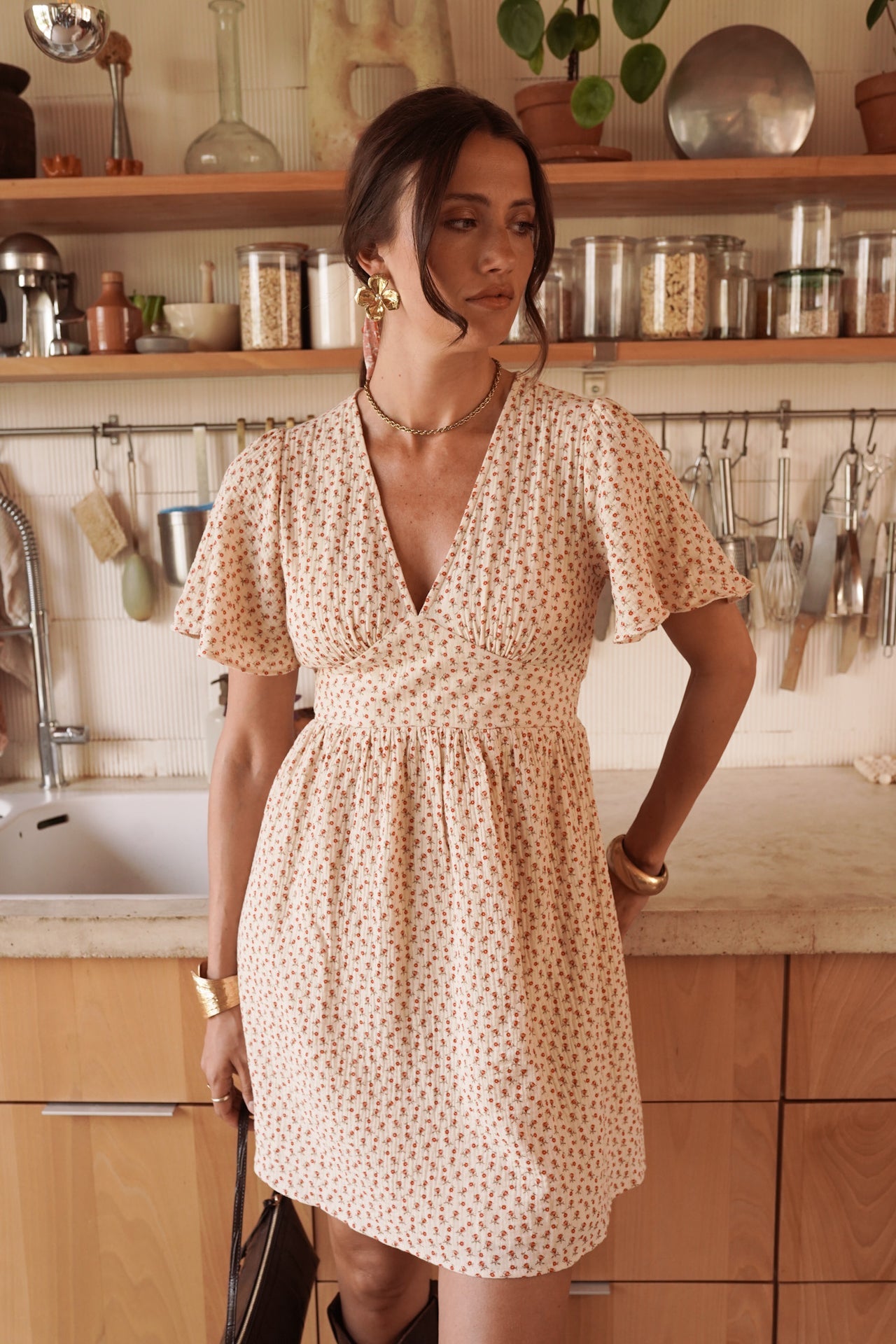 Robe Kenzi