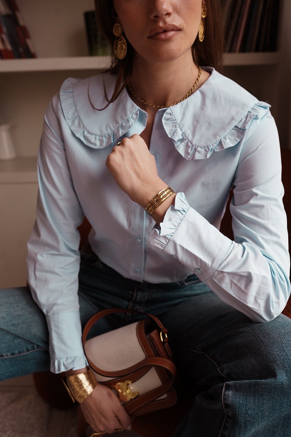 Chemise Amir