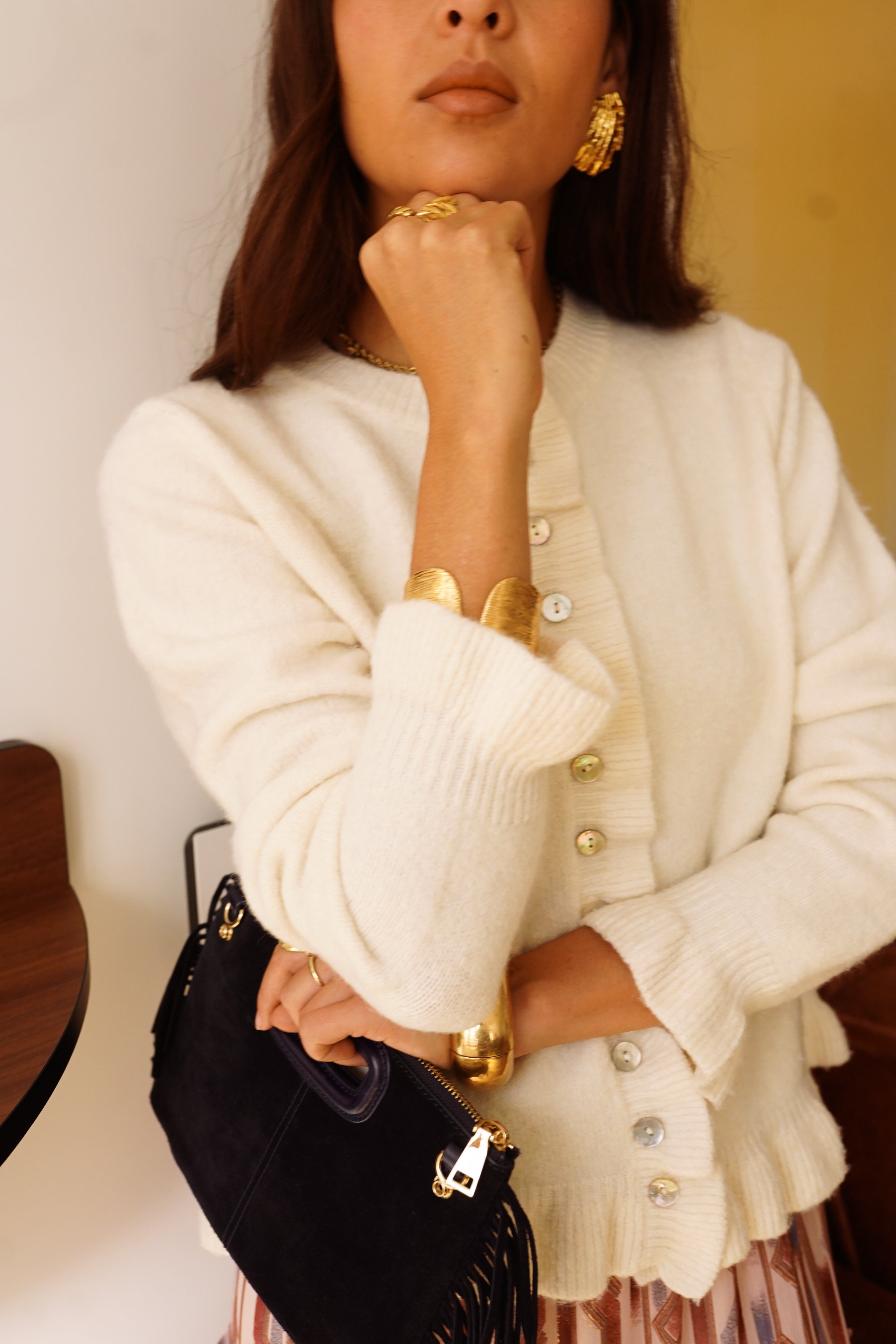 Maille Bianca