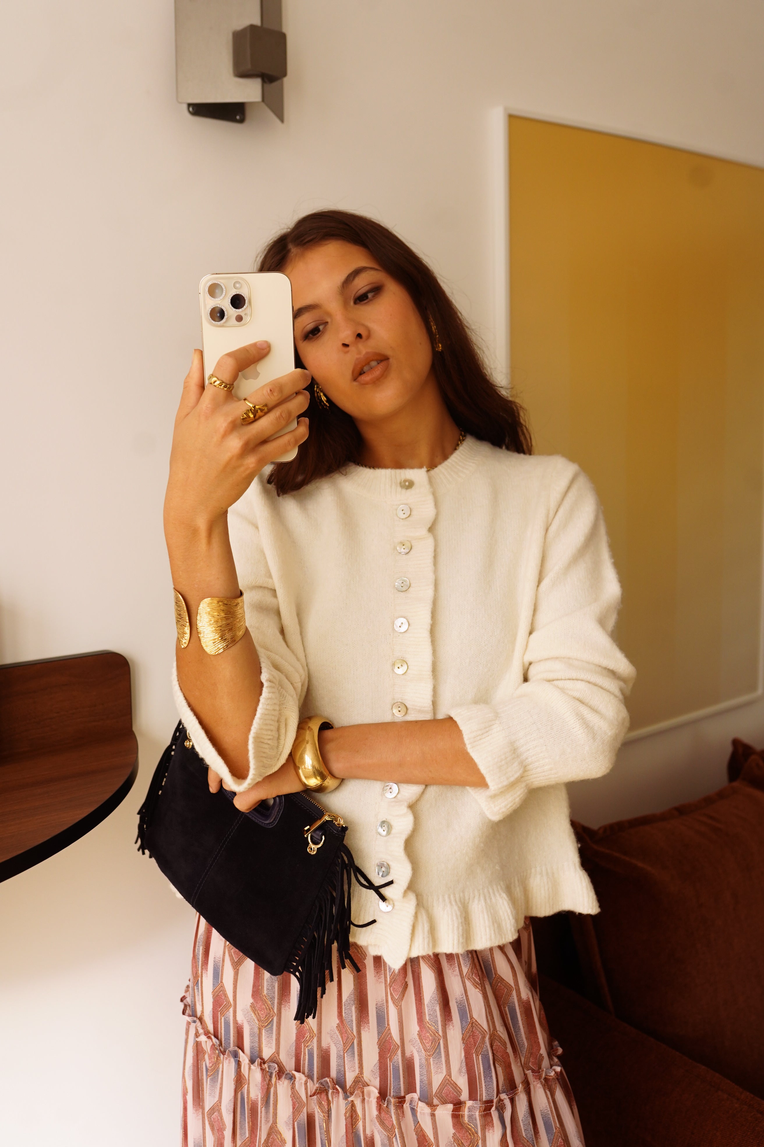Maille Bianca