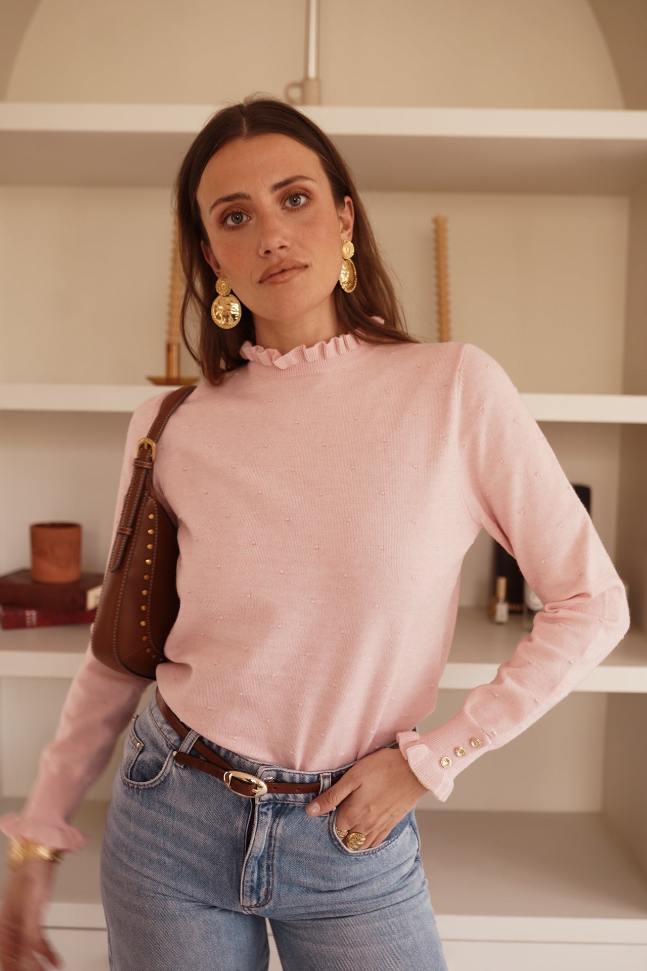 Maille Aurélia