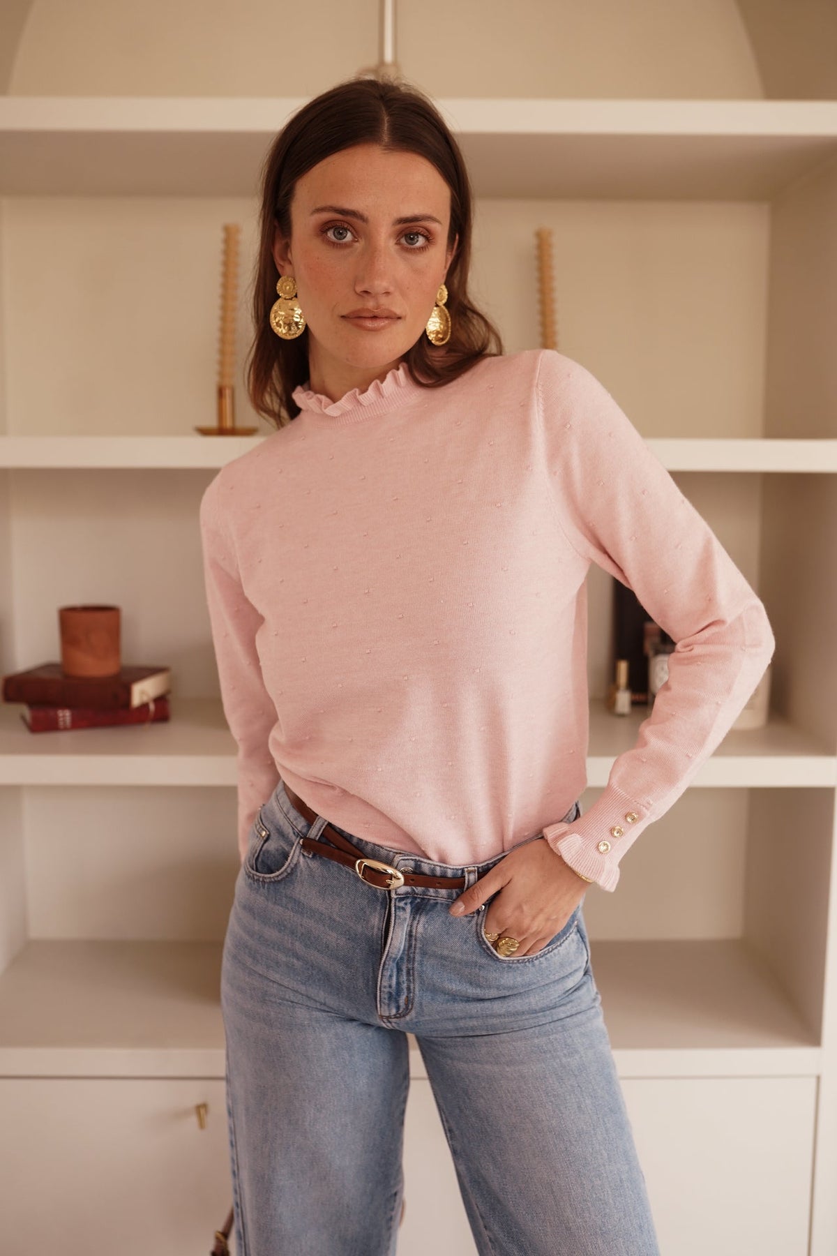 Maille Aurélia