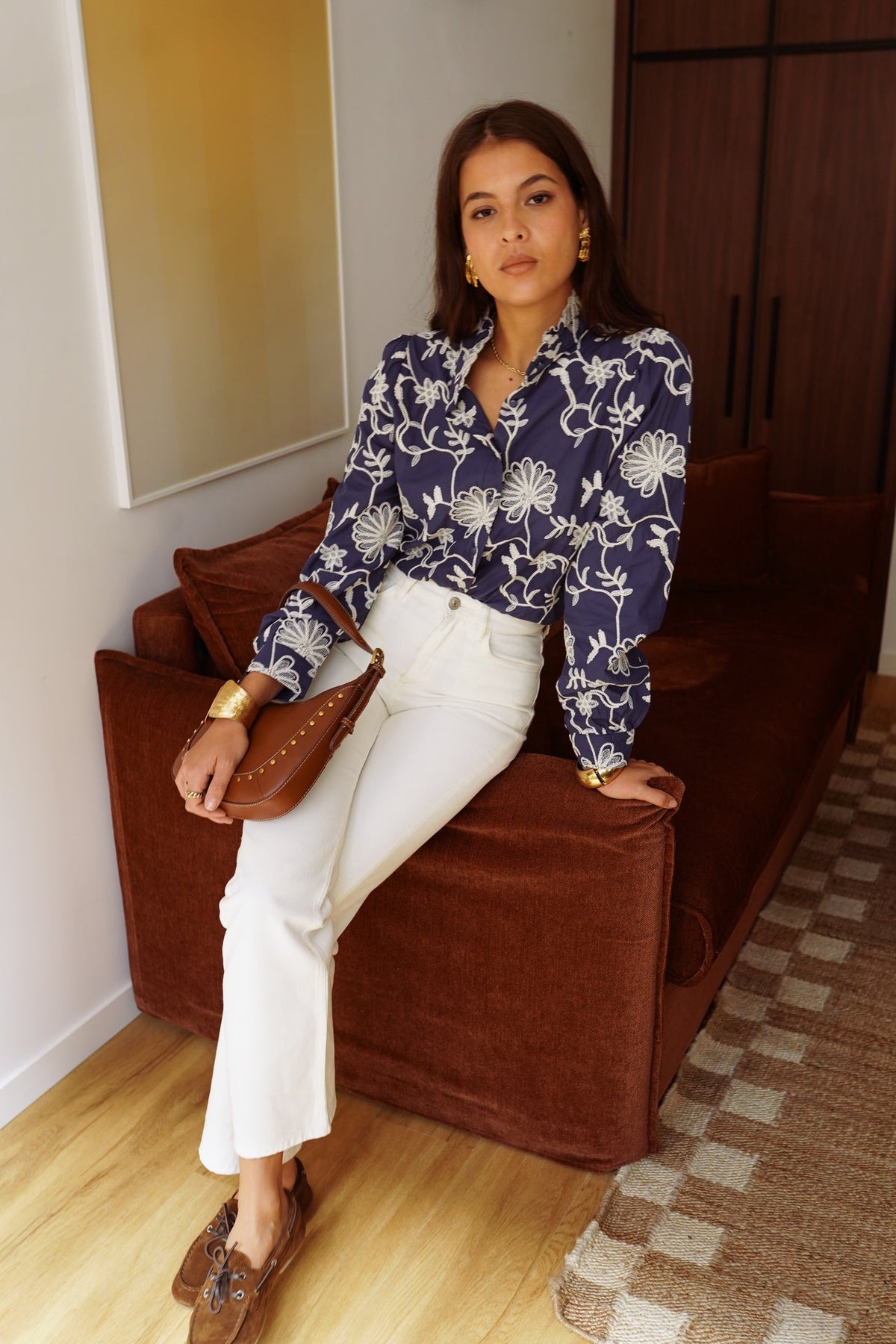 Chemise Chiara